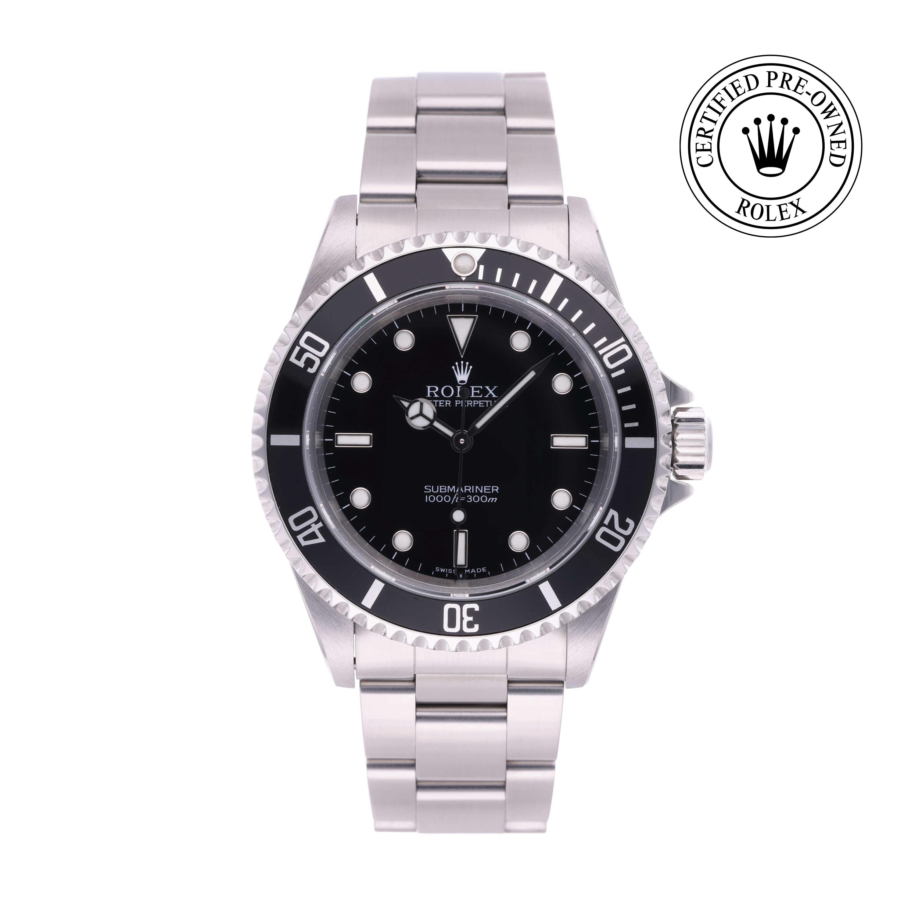 Submariner