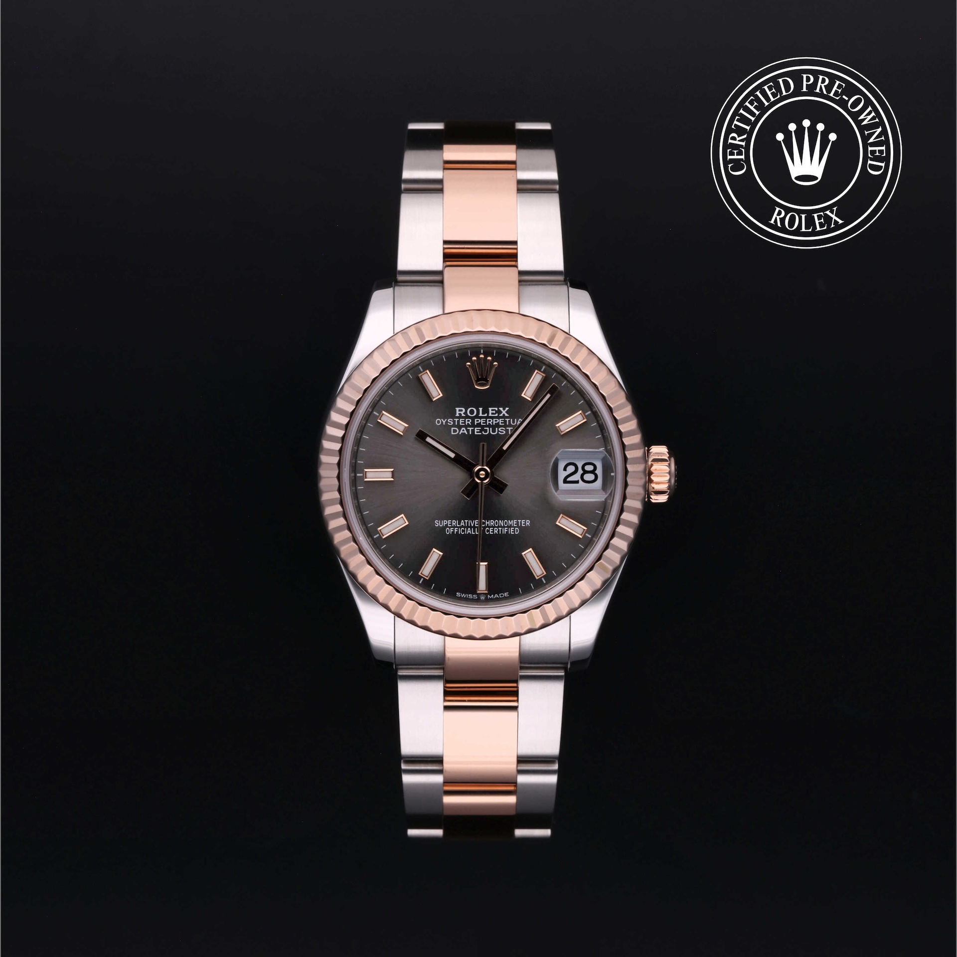 Datejust 31 image