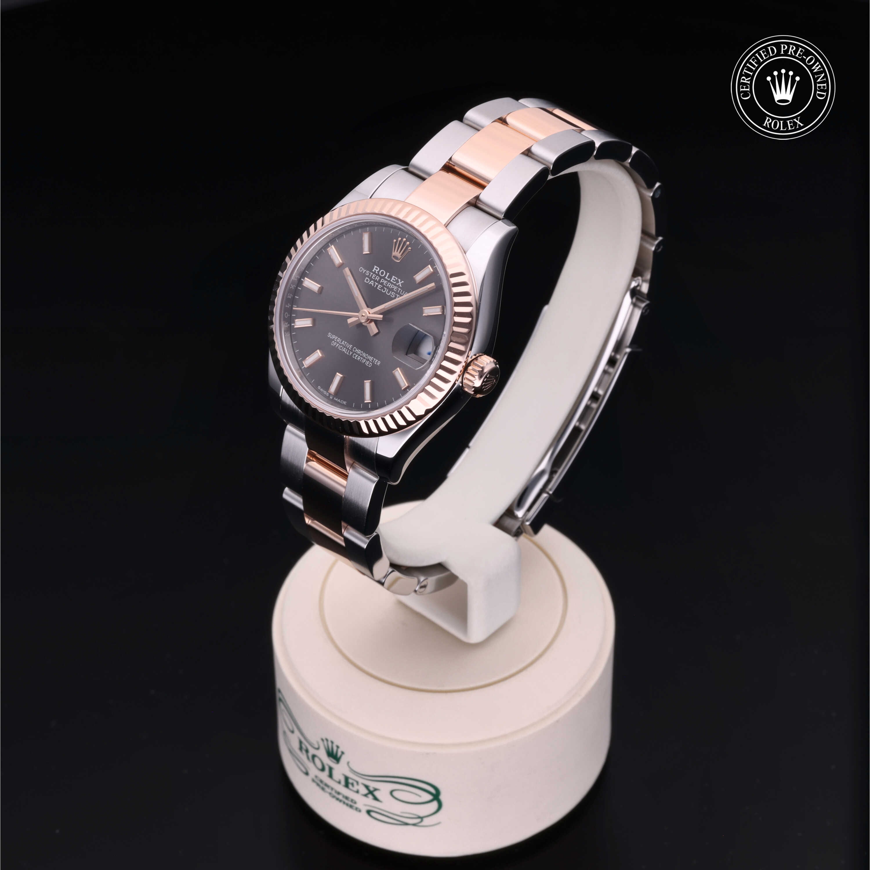 Datejust 31 alternate view 3