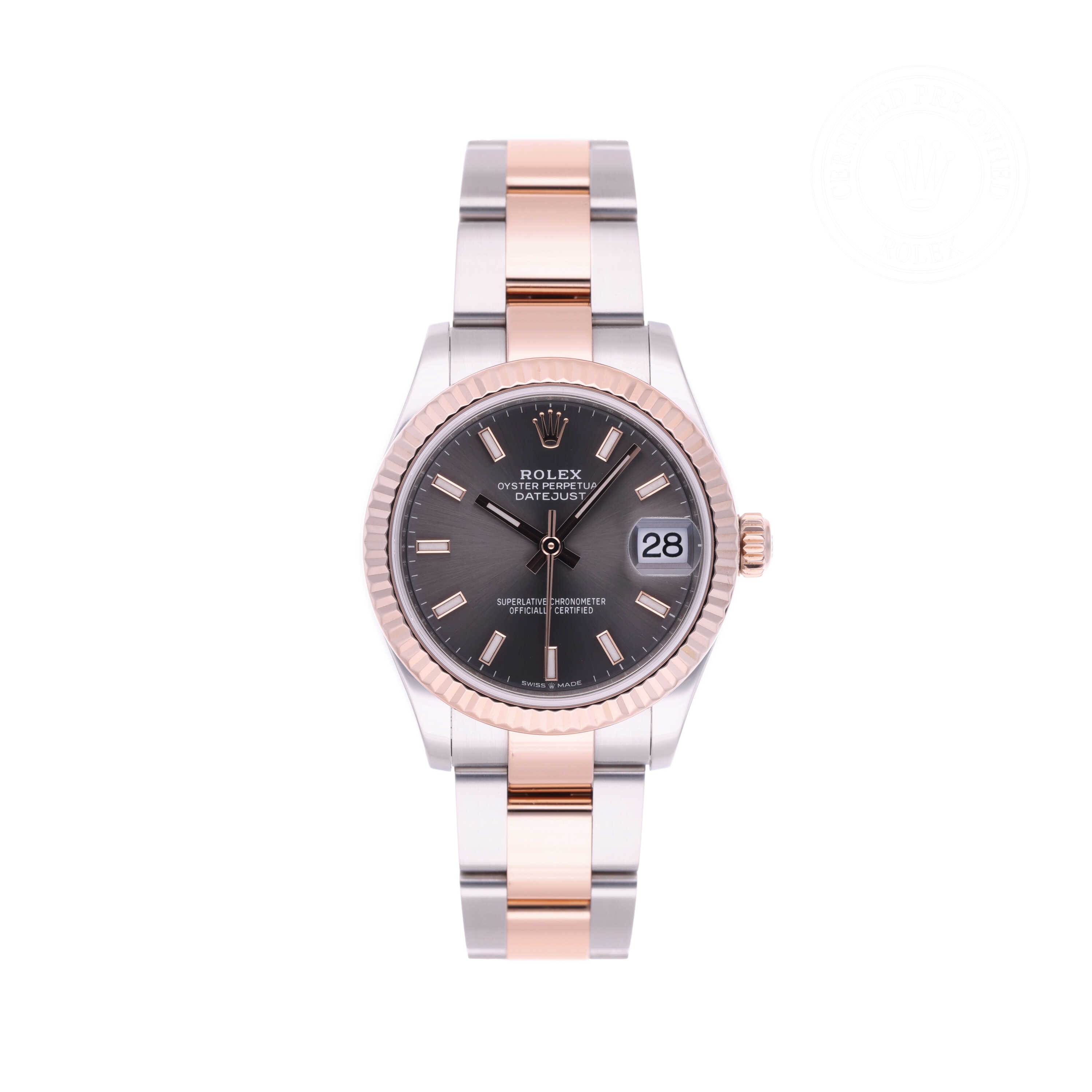 Datejust 31 Datejust 31