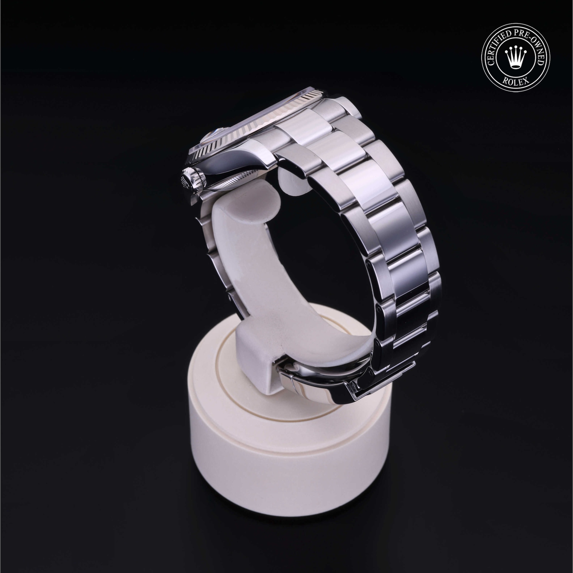 Rolex Rolex Certified Pre-Owned Datejust 36