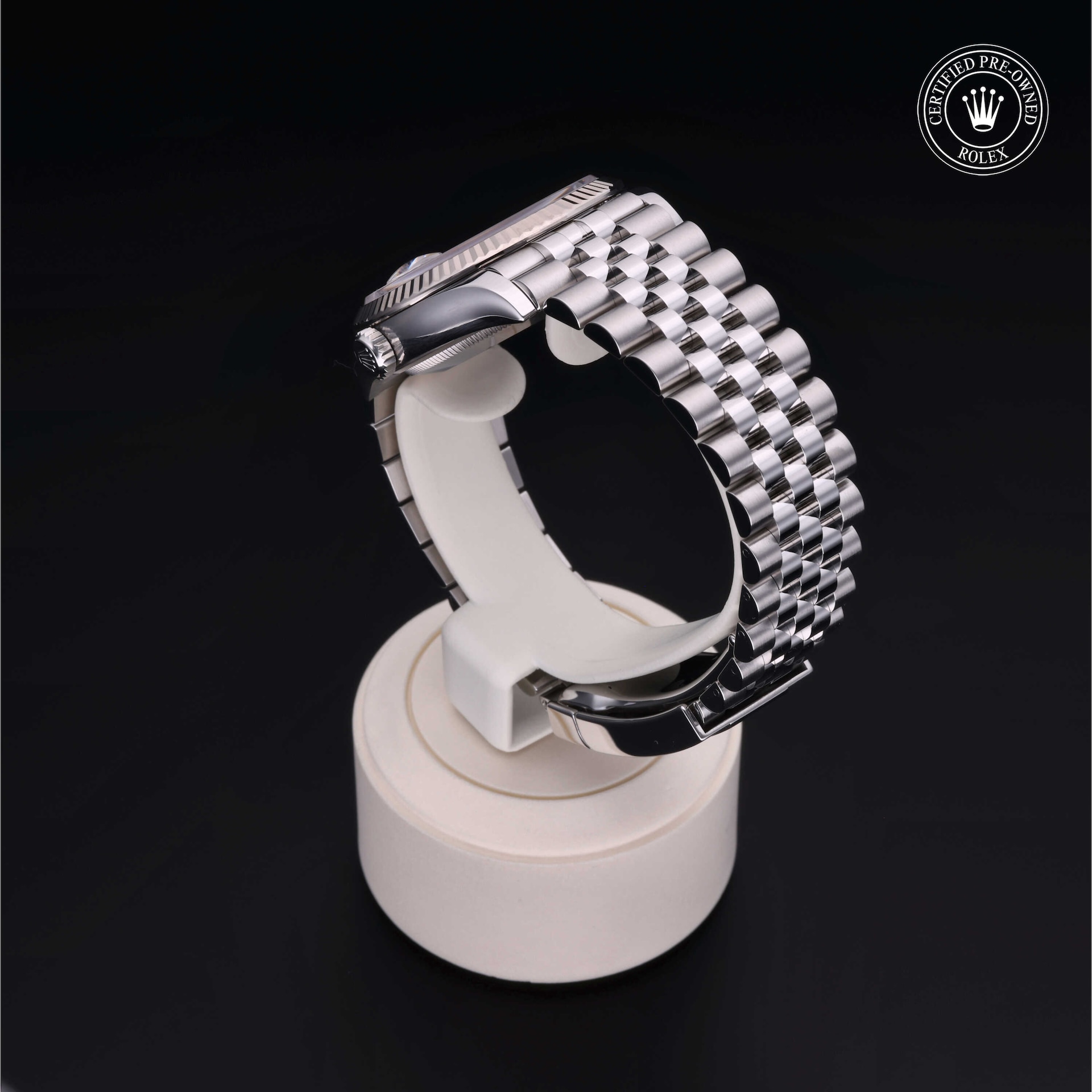 Rolex Rolex Certified Pre-Owned Datejust 36