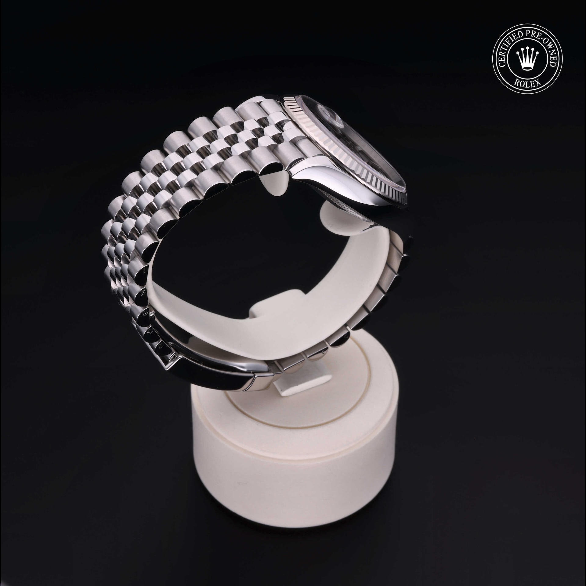 Rolex Rolex Certified Pre-Owned Datejust 36