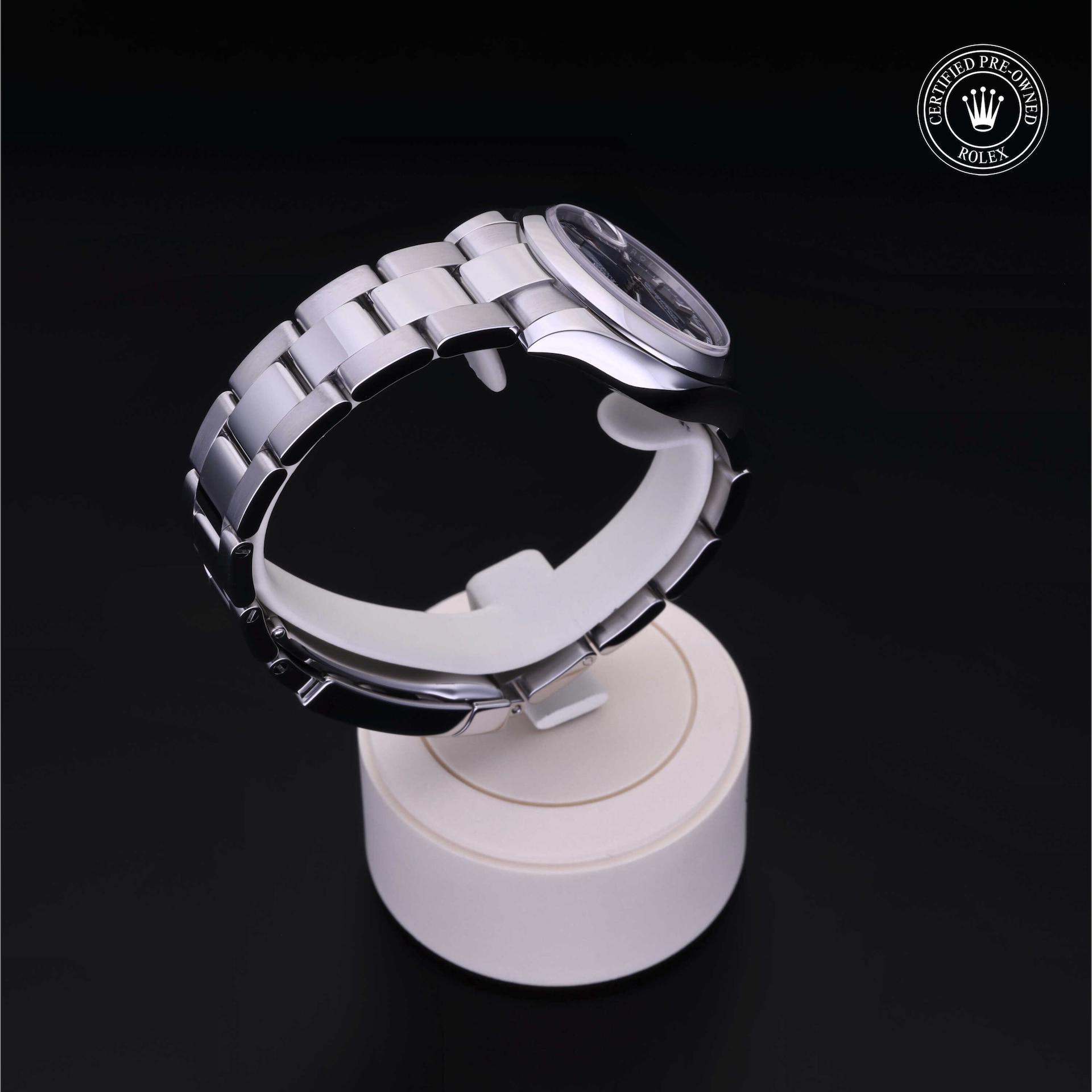 Rolex Rolex Certified Pre-Owned Datejust 31