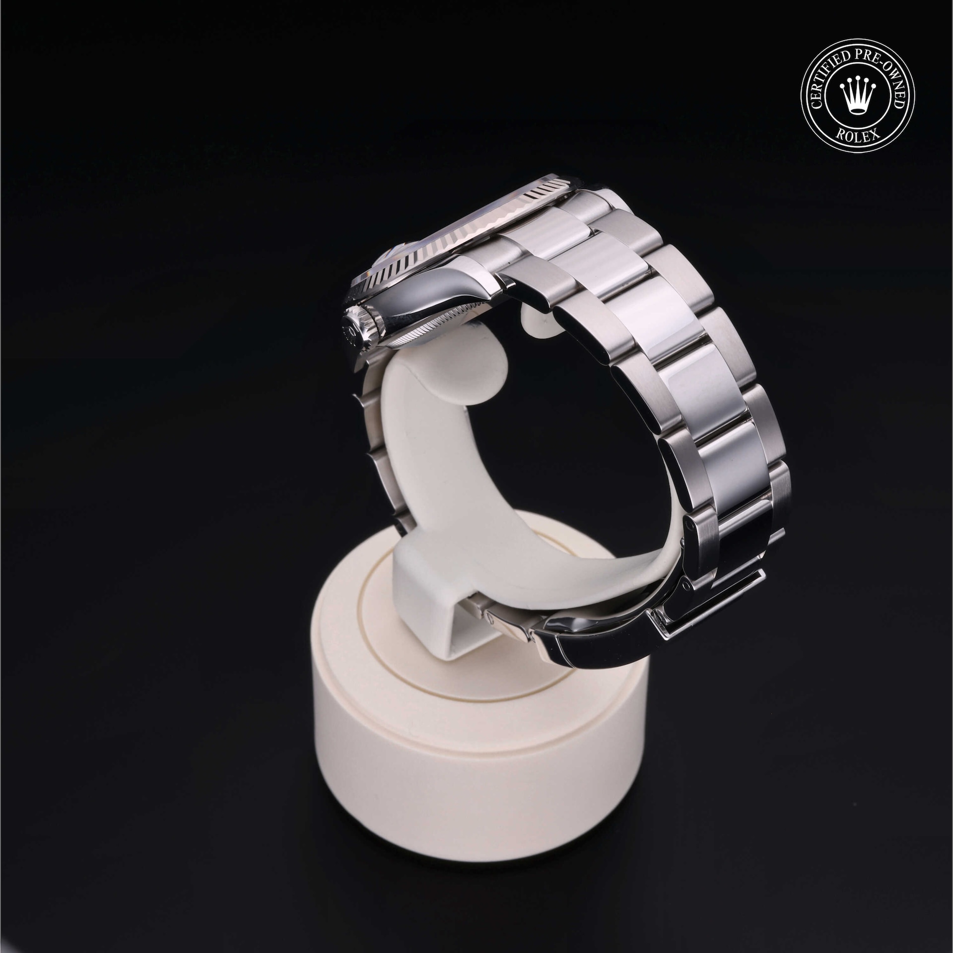 Rolex Rolex Certified Pre-Owned Datejust 36