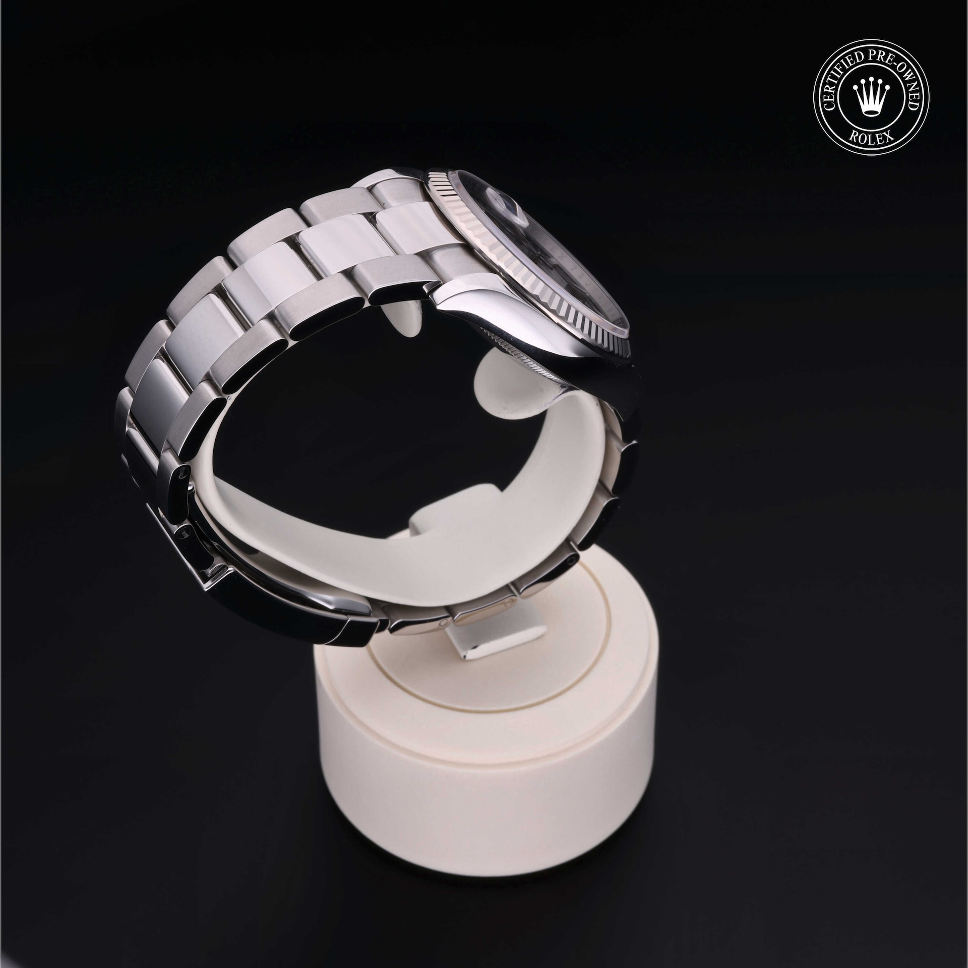 Rolex Rolex Certified Pre-Owned Datejust 36