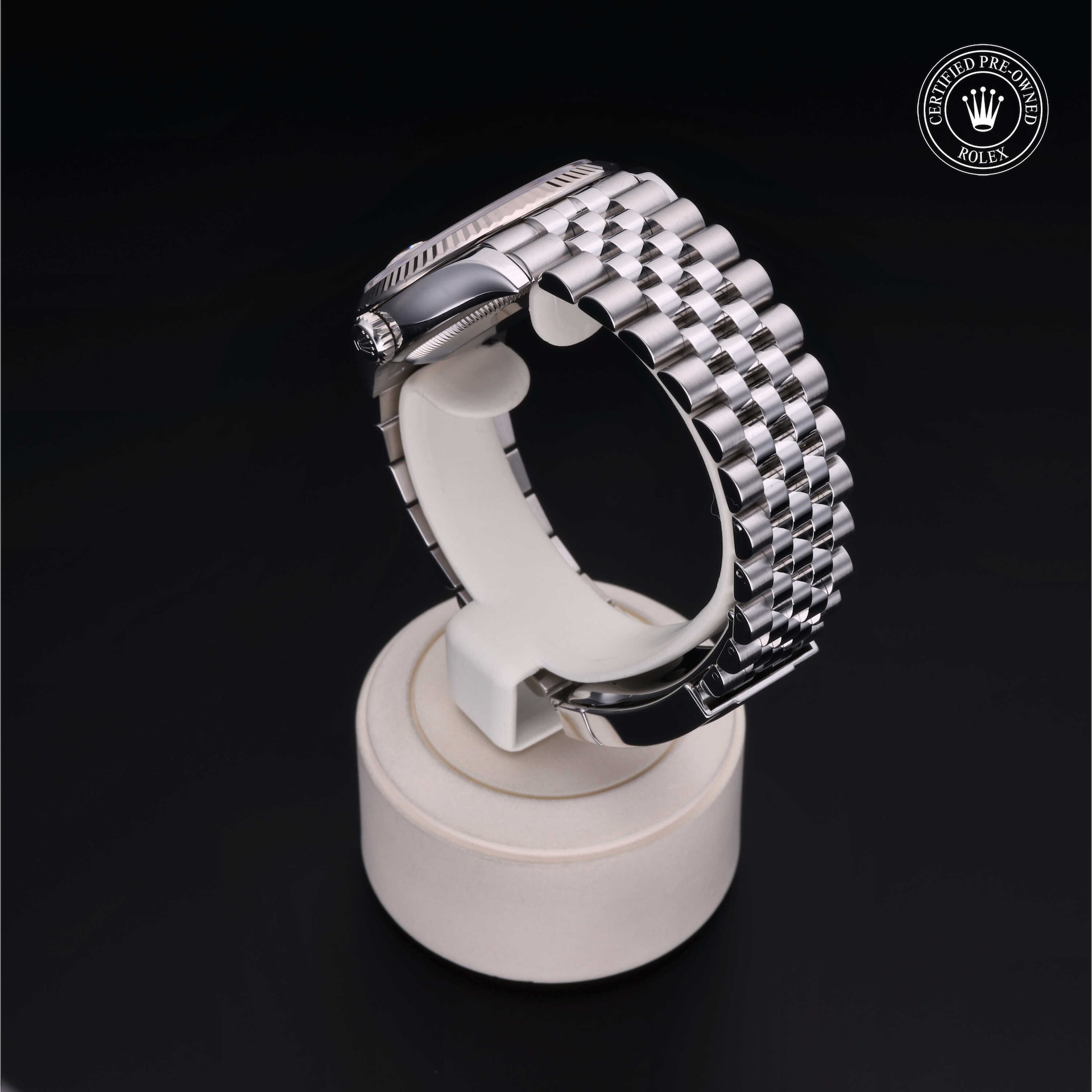 Rolex Rolex Certified Pre-Owned Datejust 36