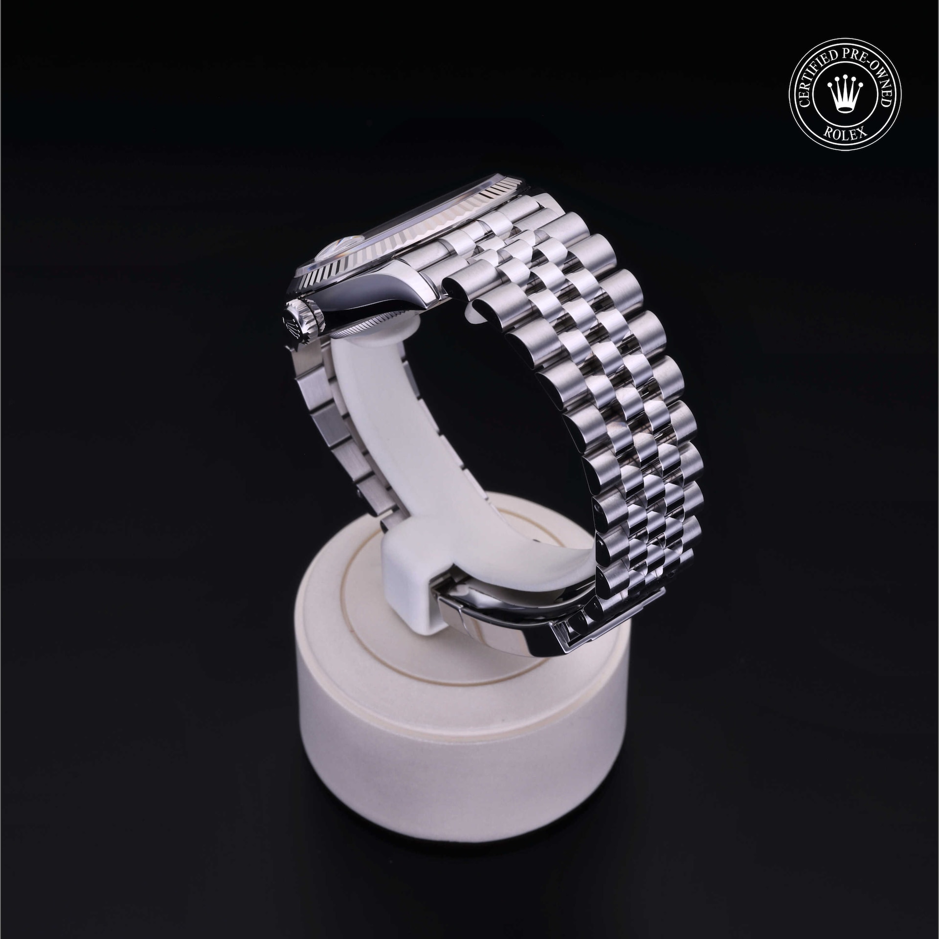 Rolex Rolex Certified Pre-Owned Datejust 36