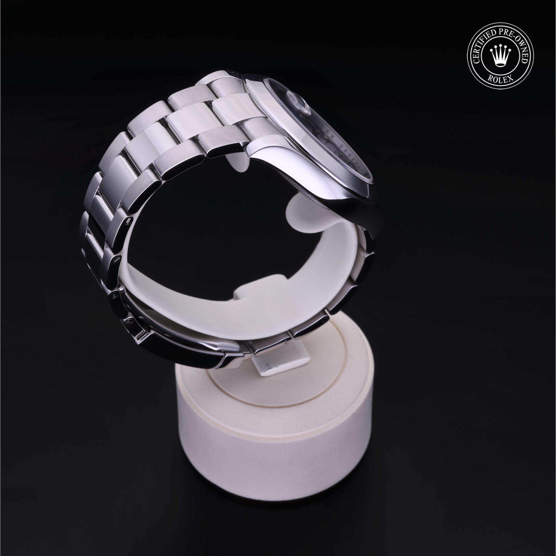 Rolex Rolex Certified Pre-Owned GMT-Master II