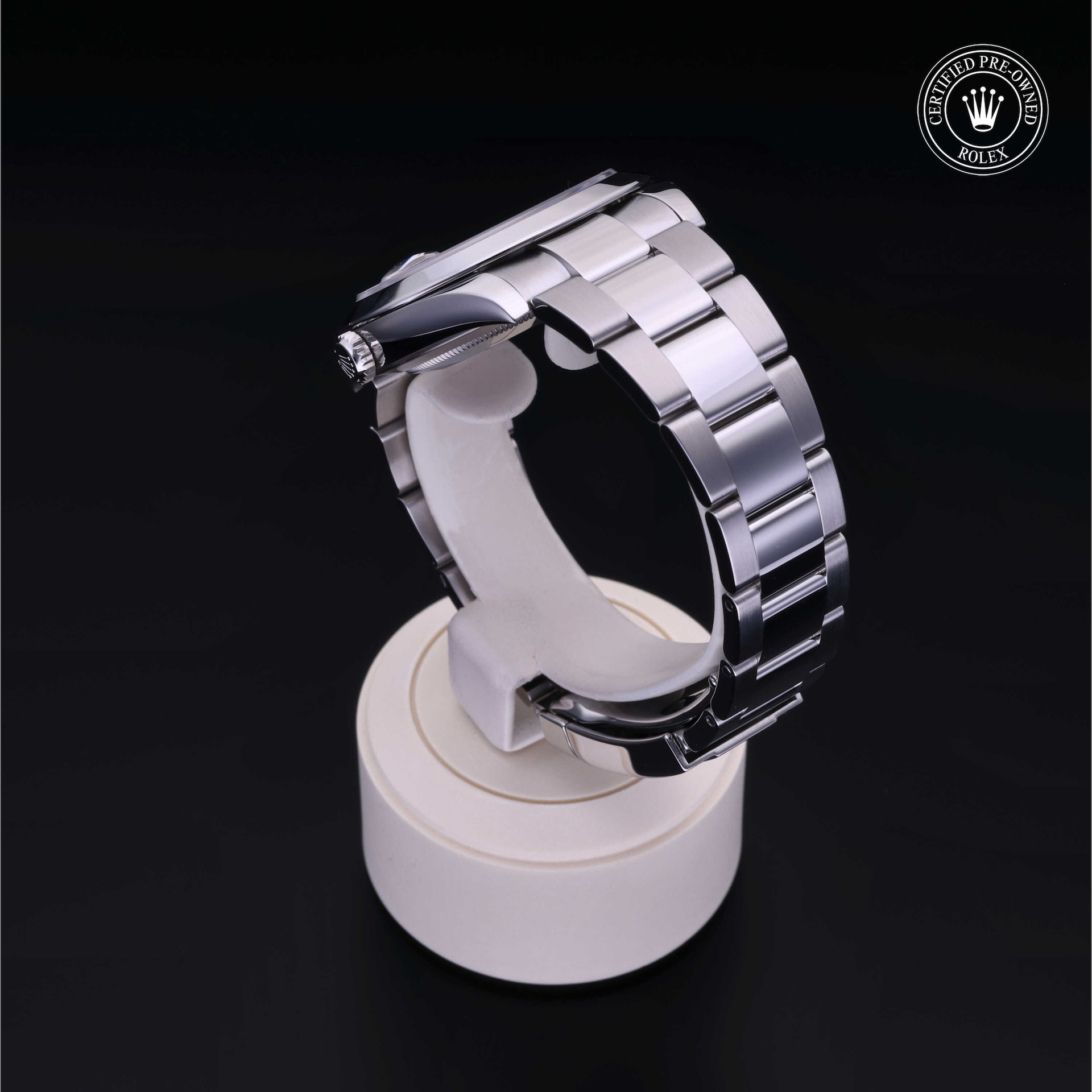 Rolex Rolex Certified Pre-Owned Datejust 41