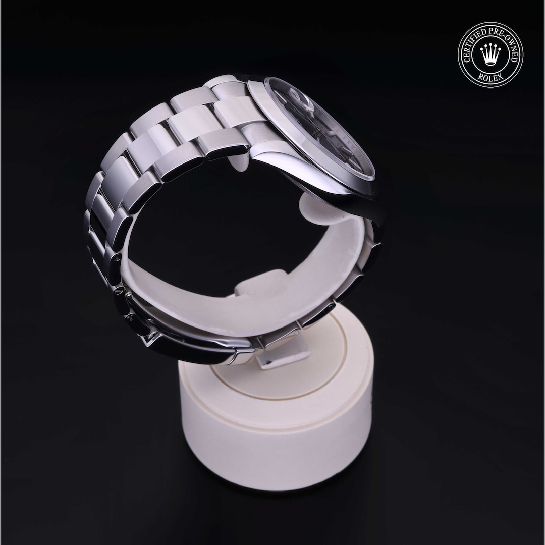 Rolex Rolex Certified Pre-Owned Datejust 41