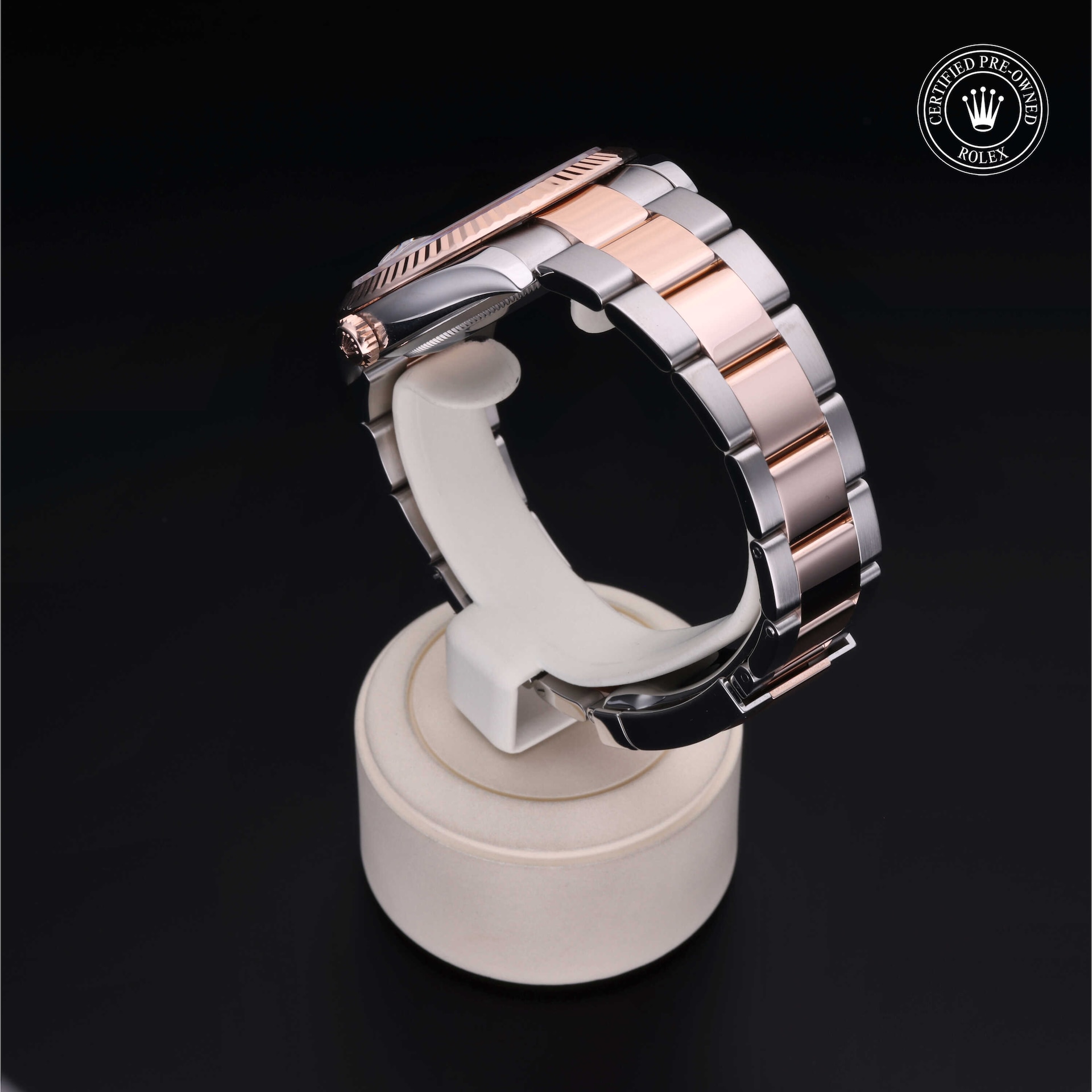 Rolex Rolex Certified Pre-Owned Datejust 41