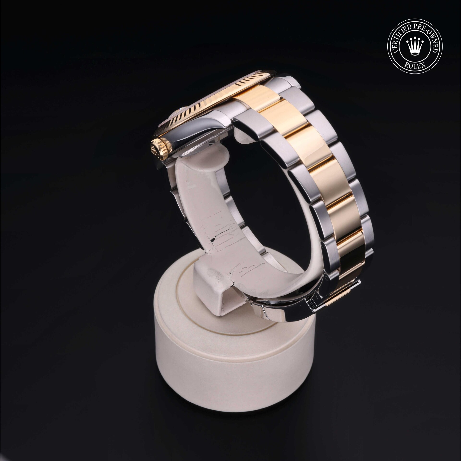 Rolex Rolex Certified Pre-Owned Datejust 41