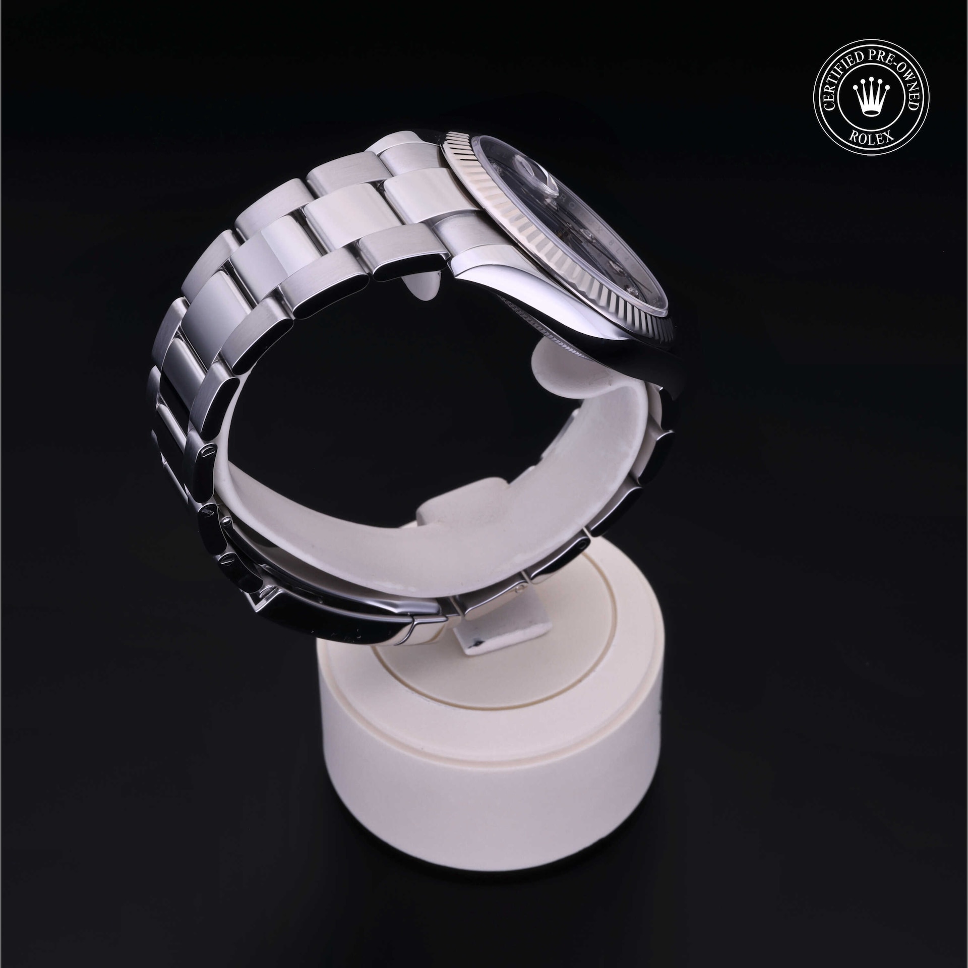 Rolex Rolex Certified Pre-Owned Datejust 41