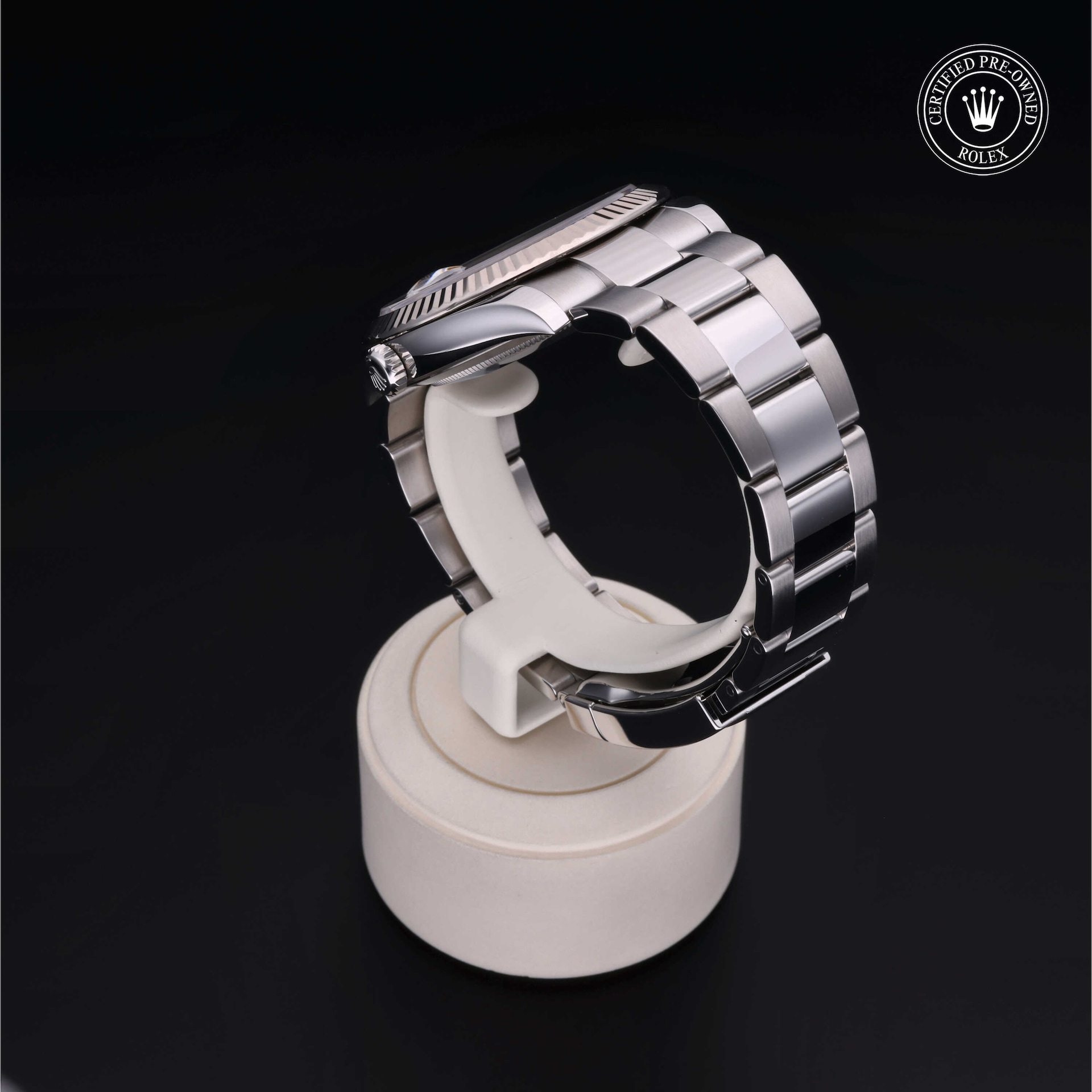 Rolex Rolex Certified Pre-Owned Datejust 41