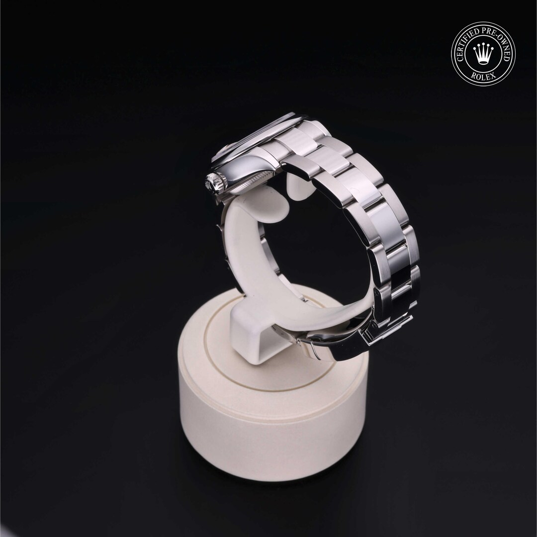 Rolex Rolex Certified Pre-Owned Lady-Datejust