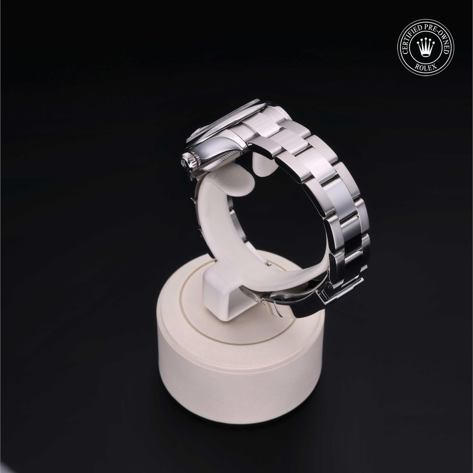 Rolex Rolex Certified Pre-Owned Lady-Datejust