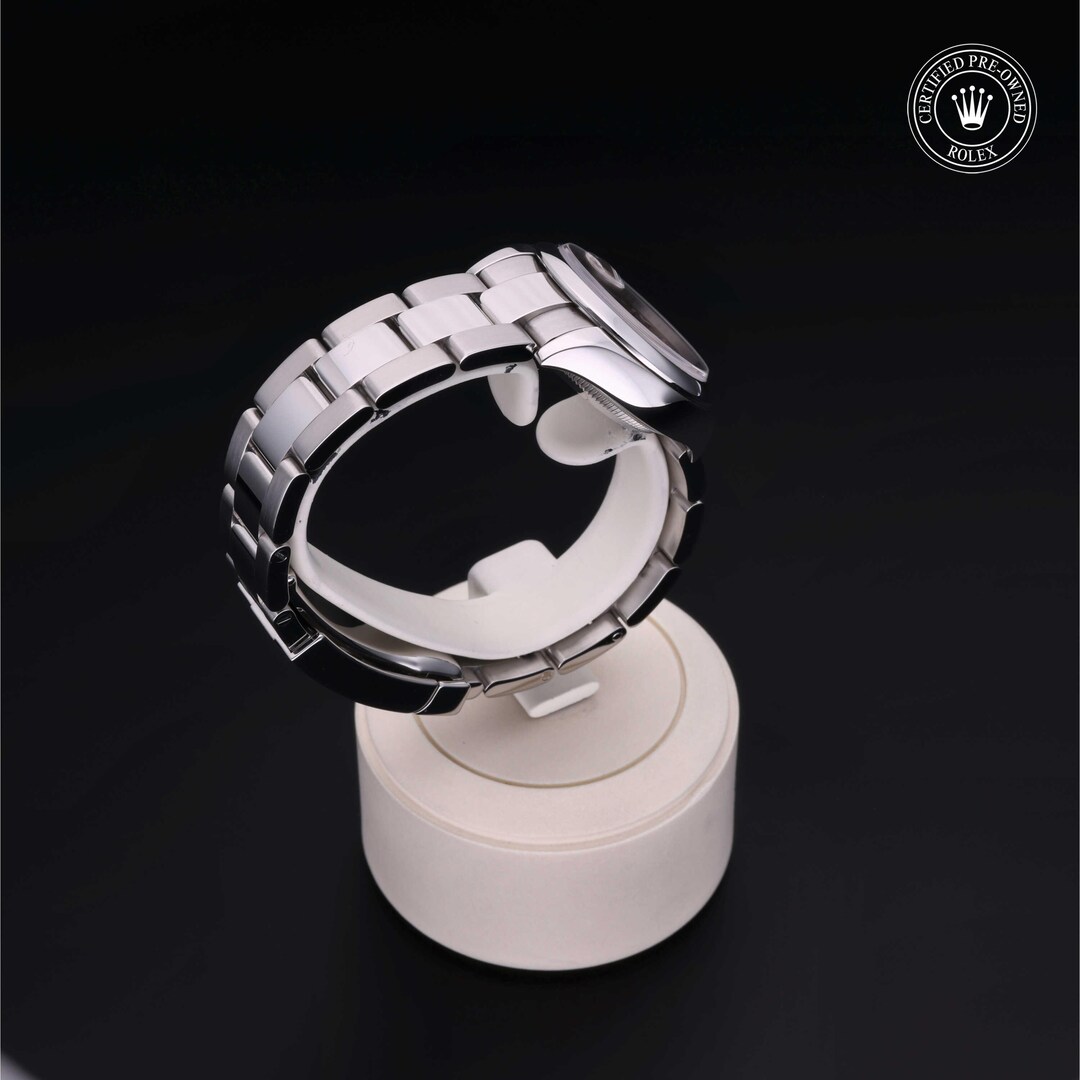 Rolex Rolex Certified Pre-Owned Lady-Datejust