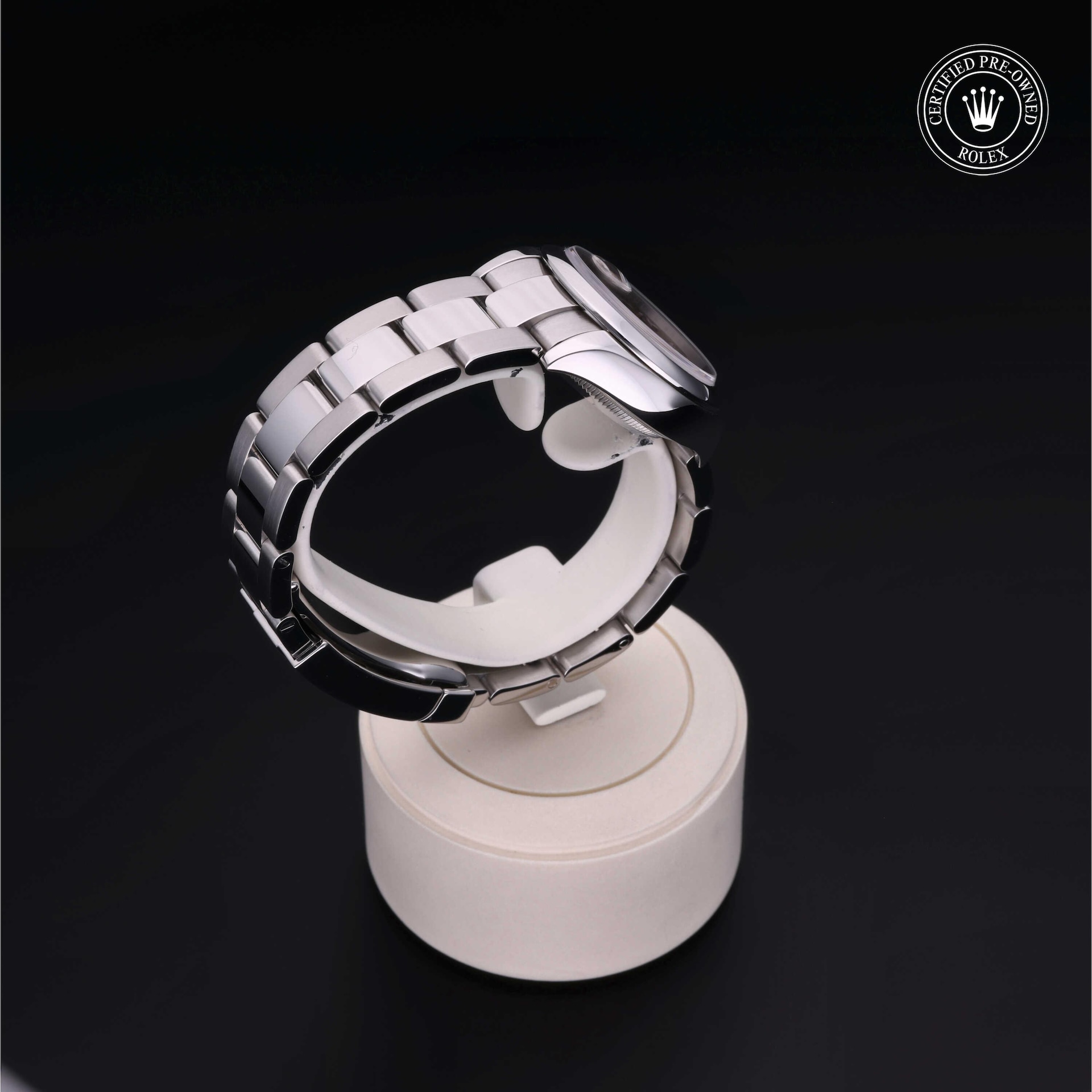 Rolex Rolex Certified Pre-Owned Lady-Datejust