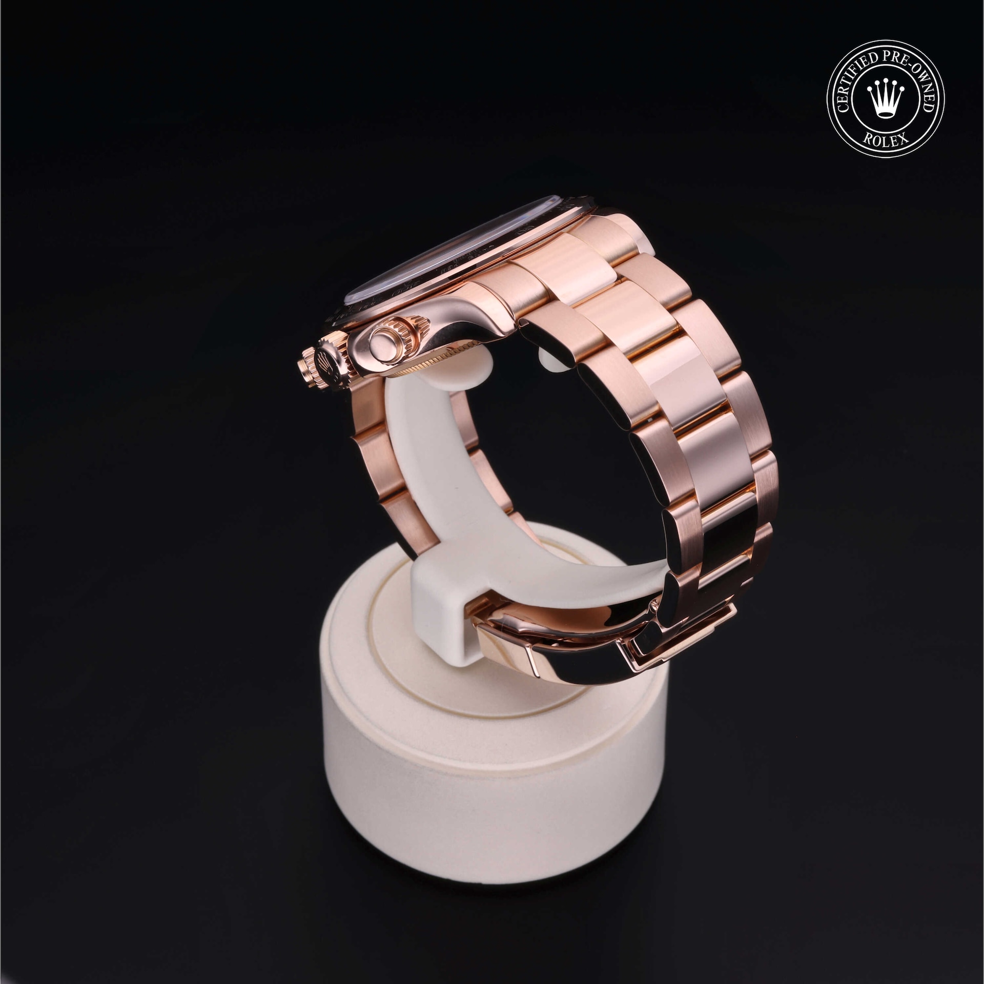 Rolex Rolex Certified Pre-Owned Cosmograph Daytona