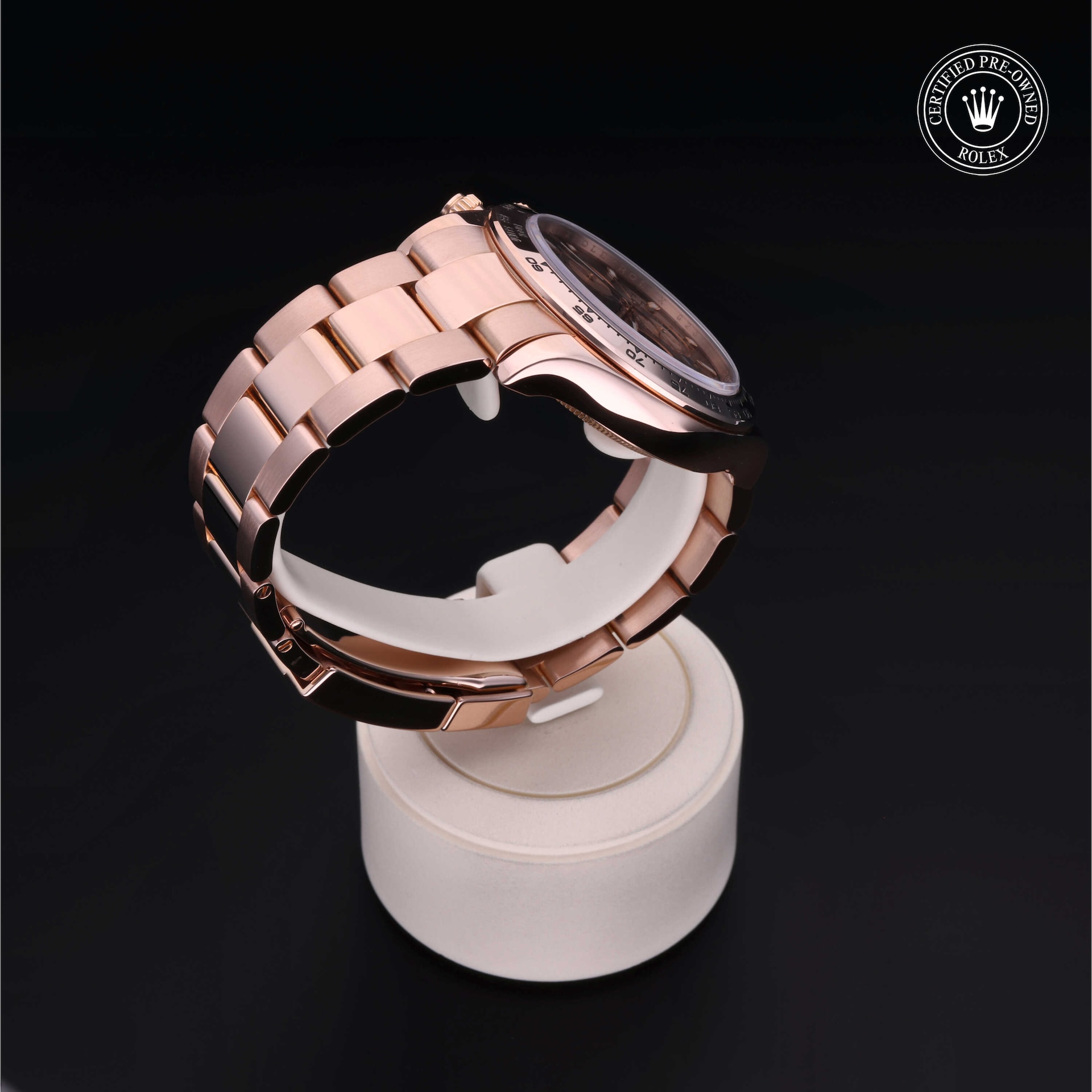 Rolex Rolex Certified Pre-Owned Cosmograph Daytona