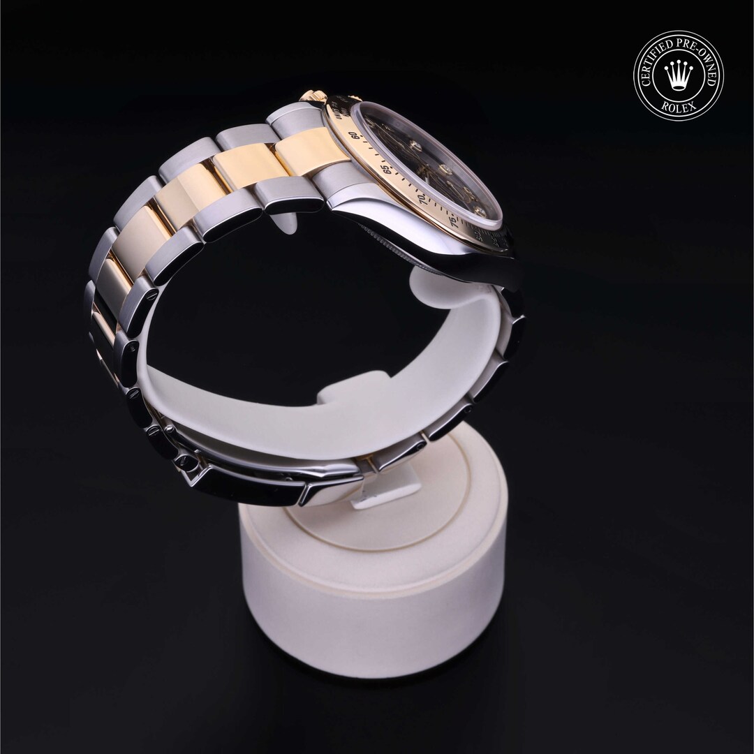 Rolex Rolex Certified Pre-Owned Cosmograph Daytona