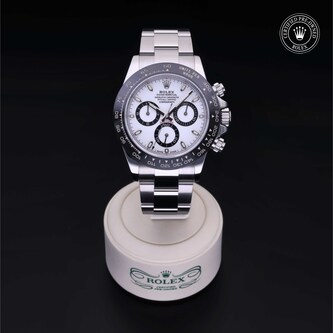 Rolex Certified Pre-Owned Cosmograph Daytona