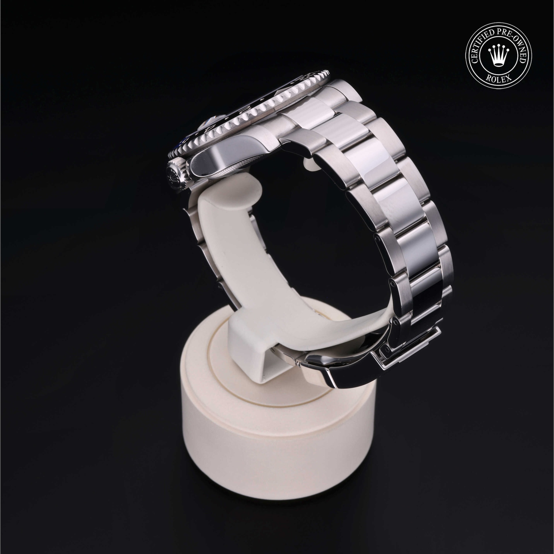 Rolex Rolex Certified Pre-Owned GMT-Master II