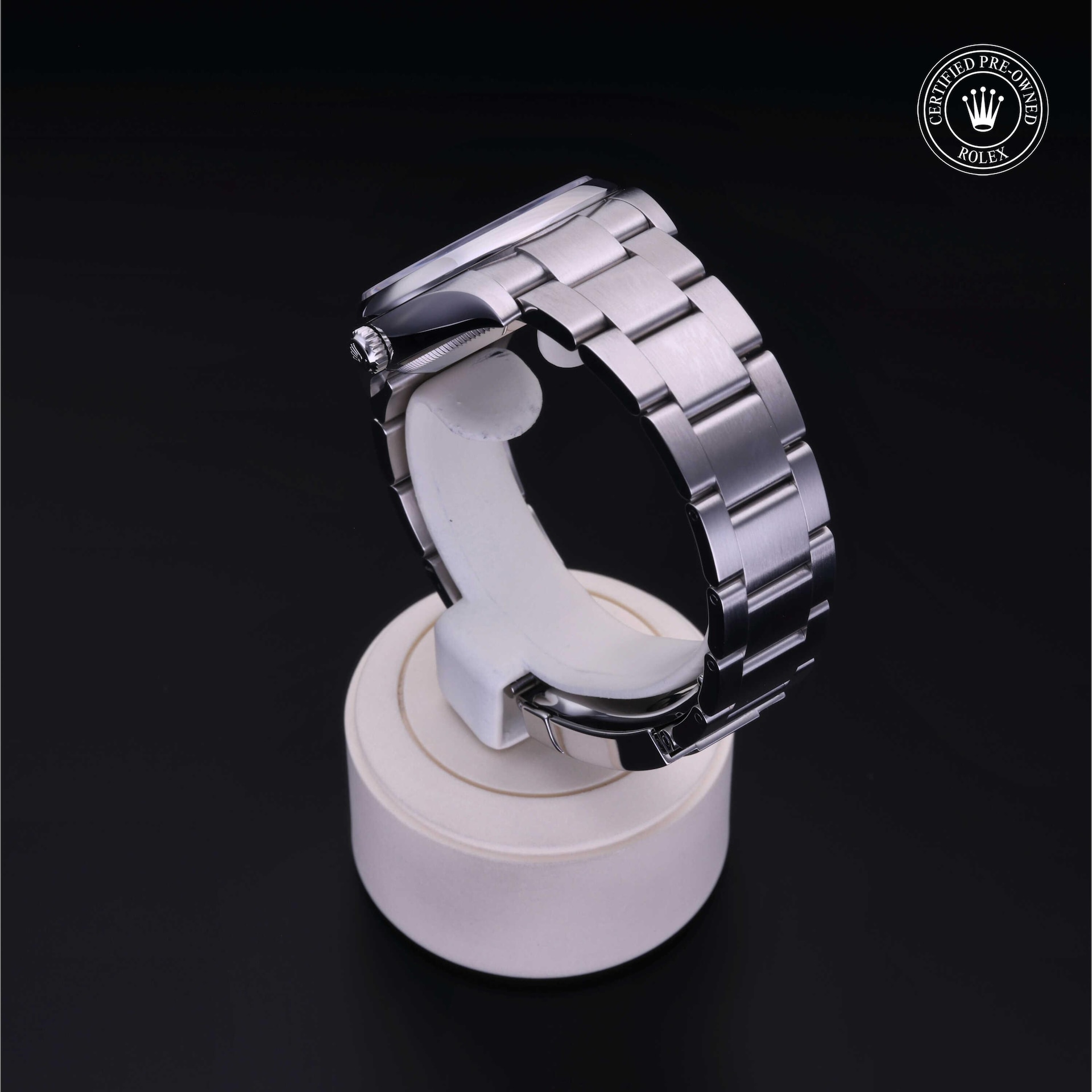 Rolex Rolex Certified Pre-Owned Oyster Perpetual 34