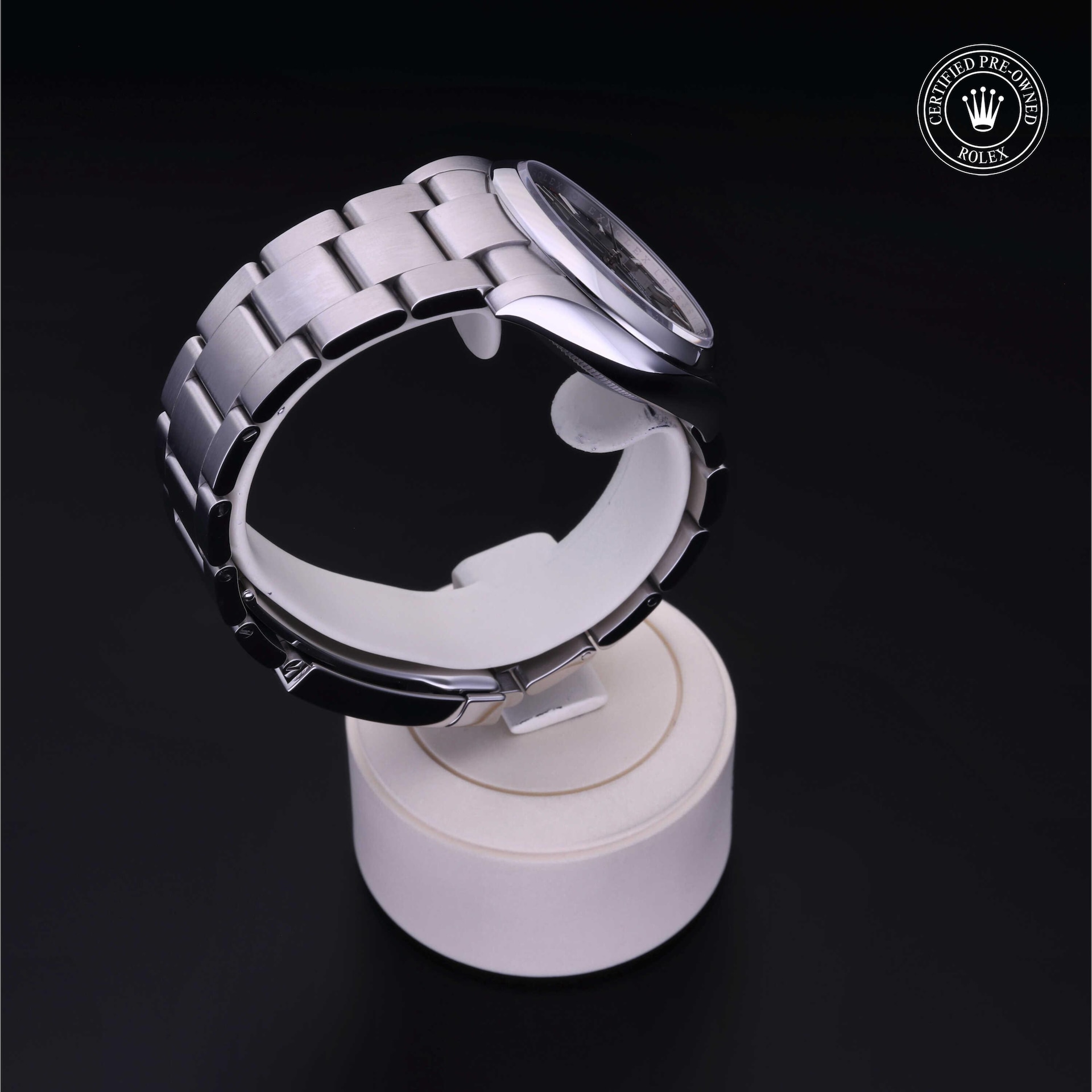 Rolex Rolex Certified Pre-Owned Oyster Perpetual 34