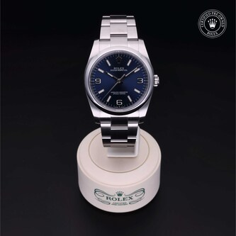 Rolex Certified Pre-Owned Oyster Perpetual 36