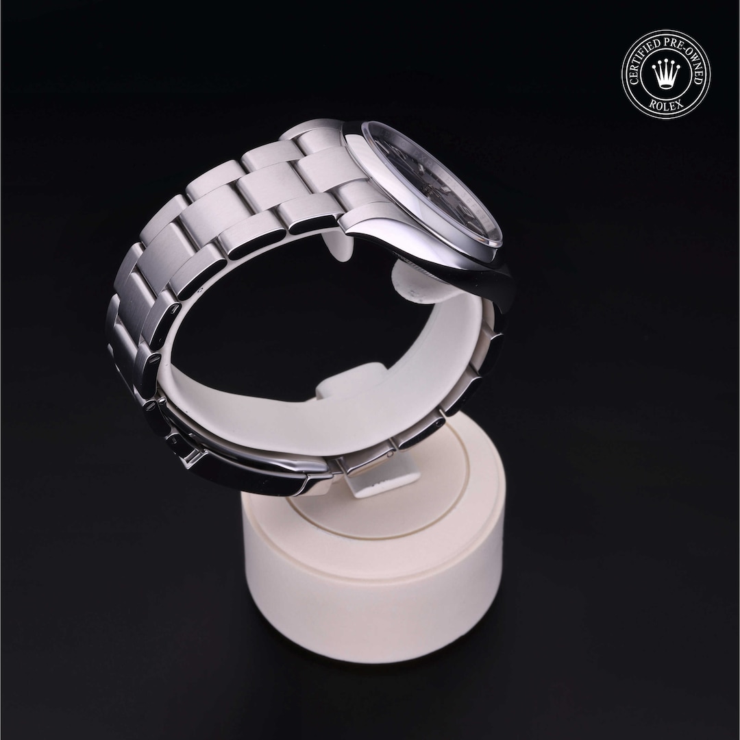 Rolex Rolex Certified Pre-Owned Oyster Perpetual 36