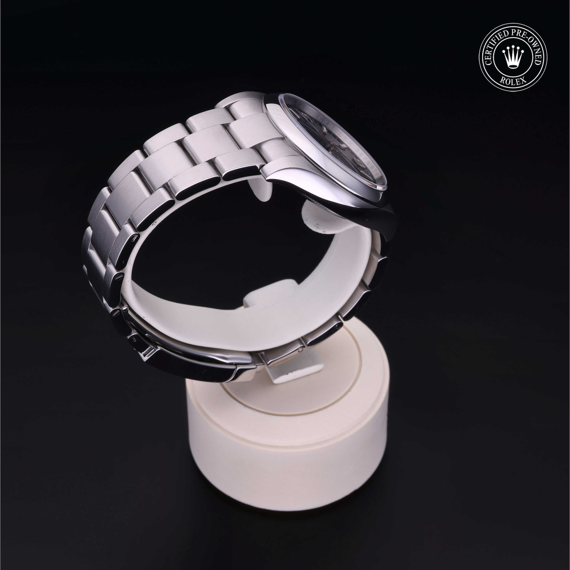 Rolex Rolex Certified Pre-Owned Oyster Perpetual 36