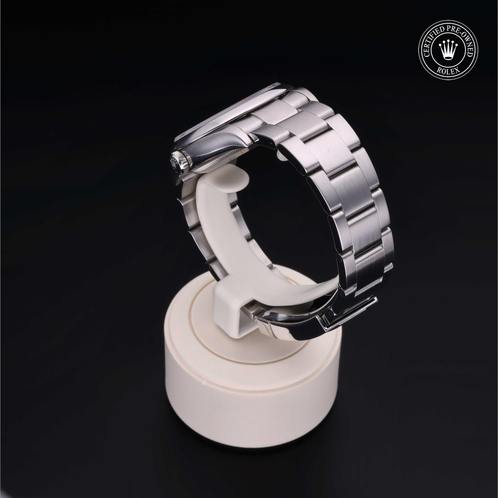 Rolex Rolex Certified Pre-Owned Oyster Perpetual 36