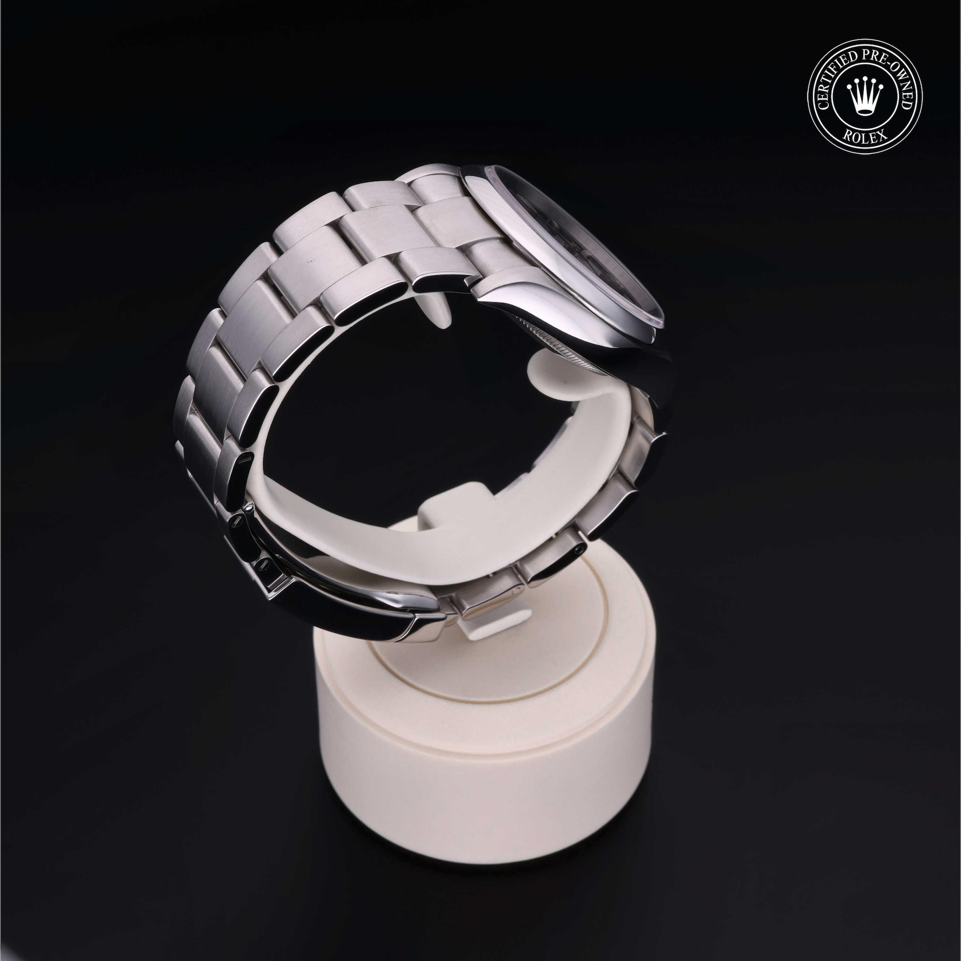 Rolex Rolex Certified Pre-Owned Oyster Perpetual 36