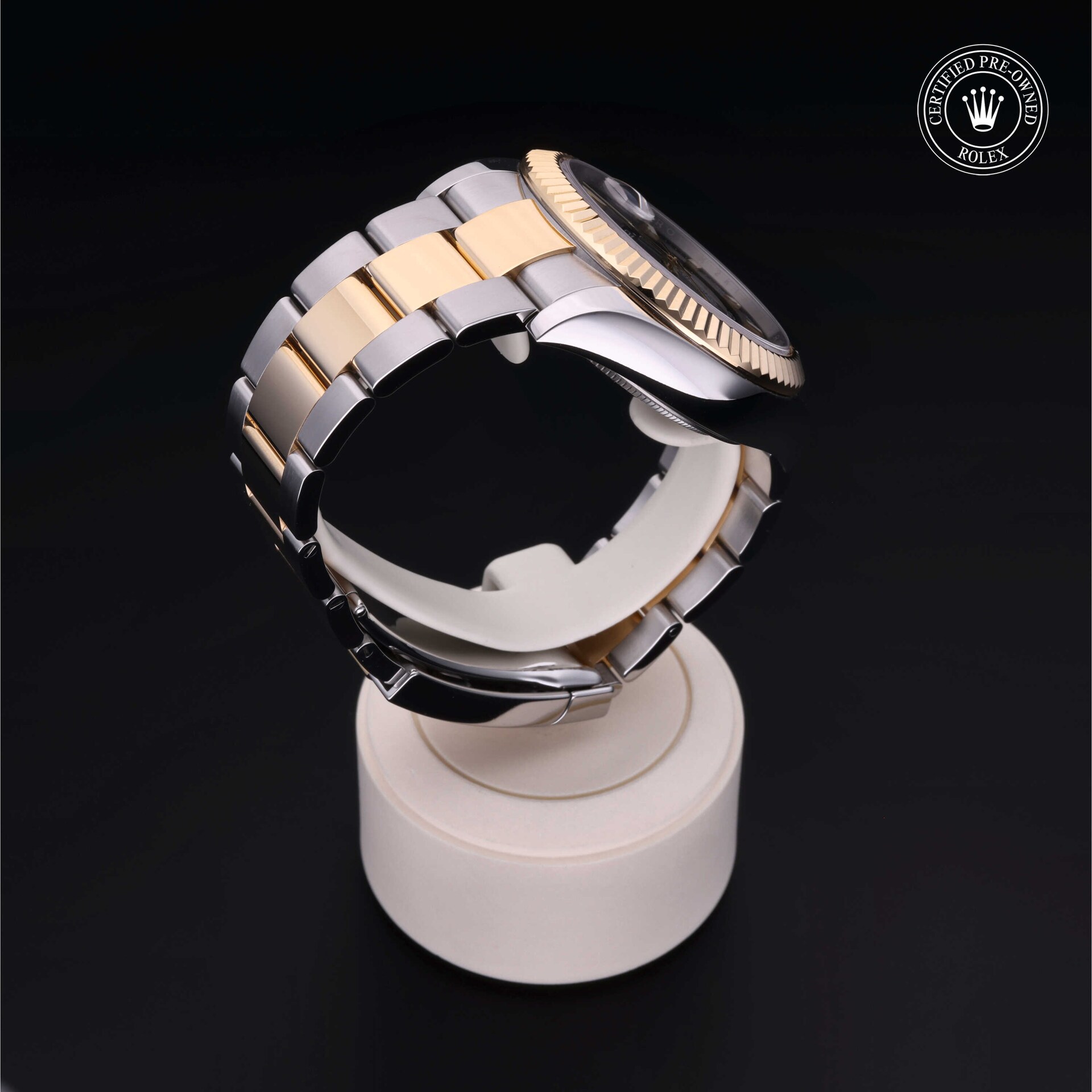 Rolex Rolex Certified Pre-Owned Sky-Dweller