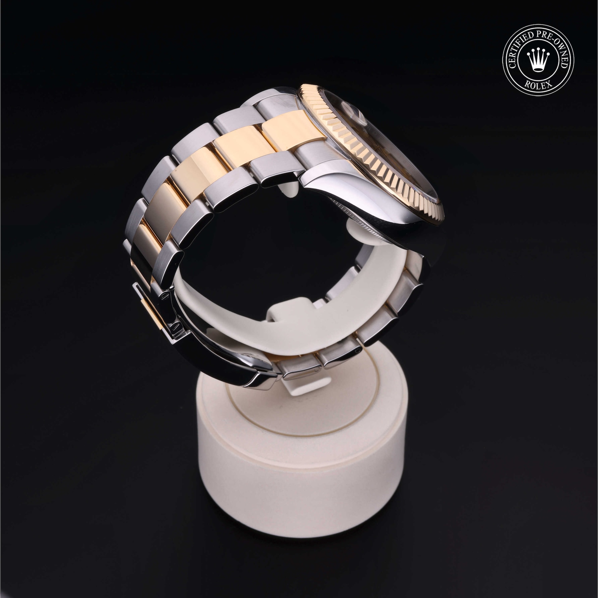 Rolex Rolex Certified Pre-Owned Sky-Dweller