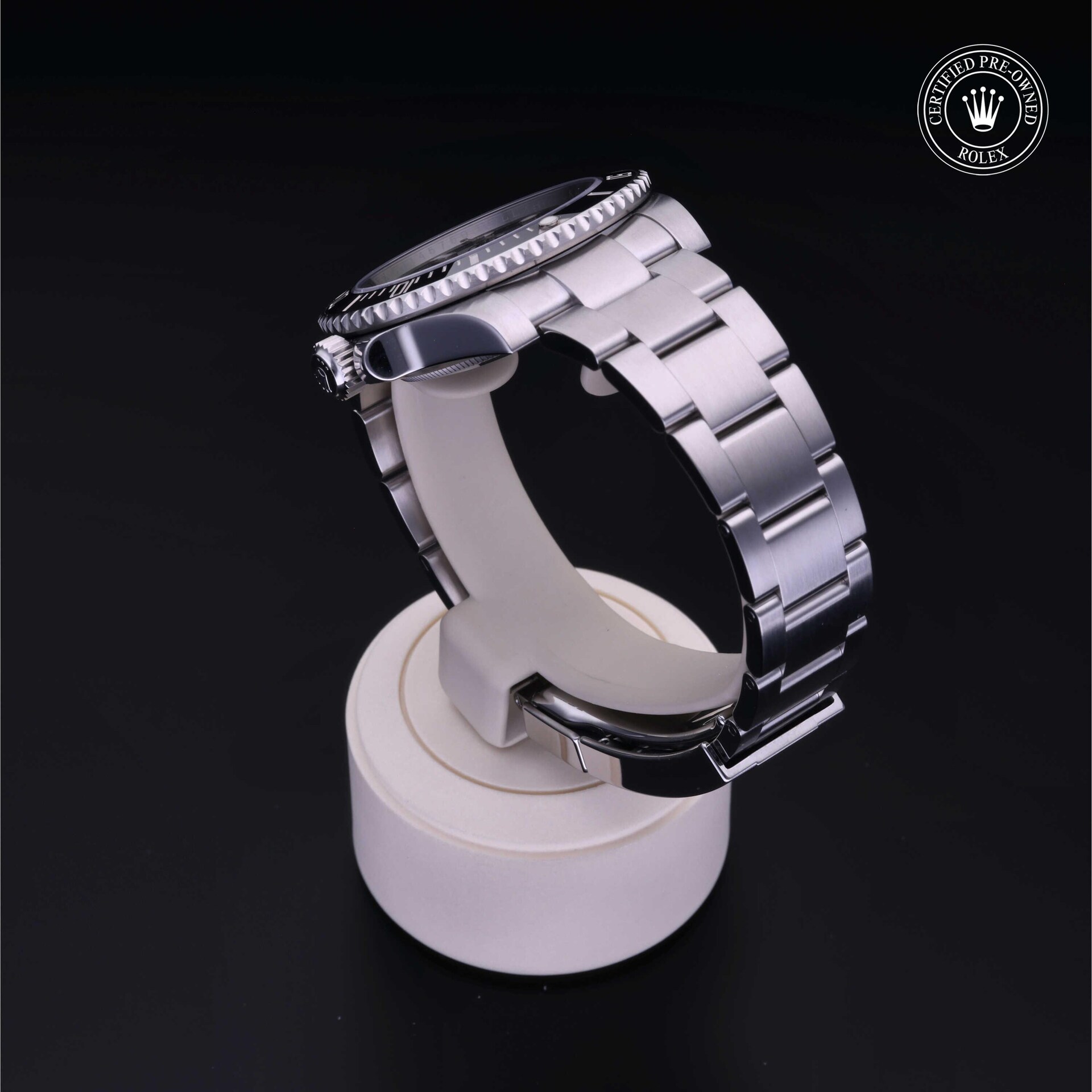 Rolex Rolex Certified Pre-Owned Submariner