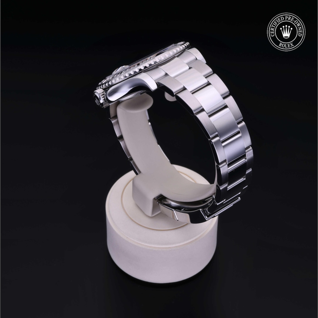 Rolex Rolex Certified Pre-Owned Yacht-Master 40