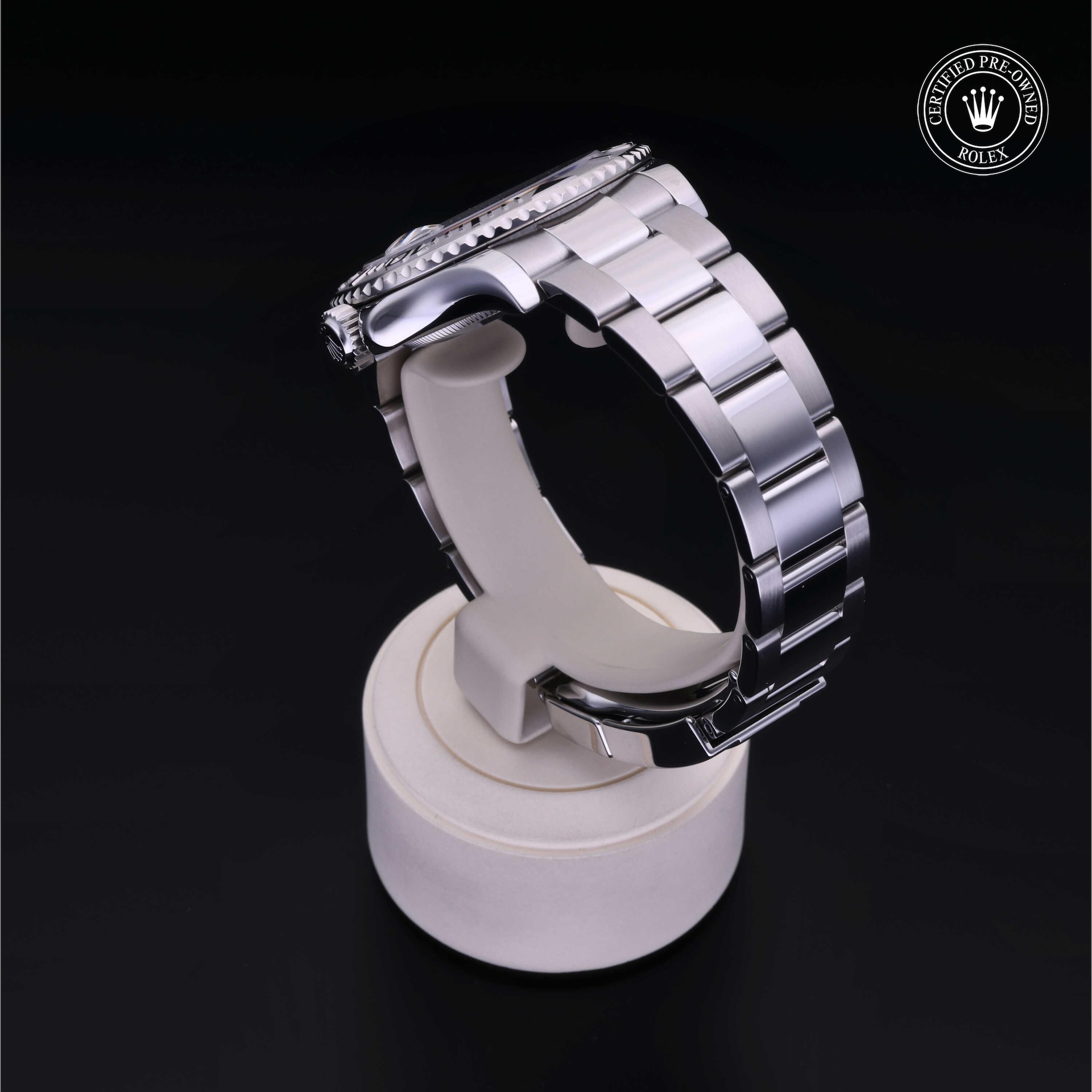 Rolex Rolex Certified Pre-Owned Yacht-Master 40