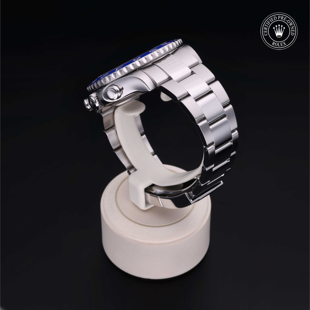 Rolex Rolex Certified Pre-Owned Yacht-Master II