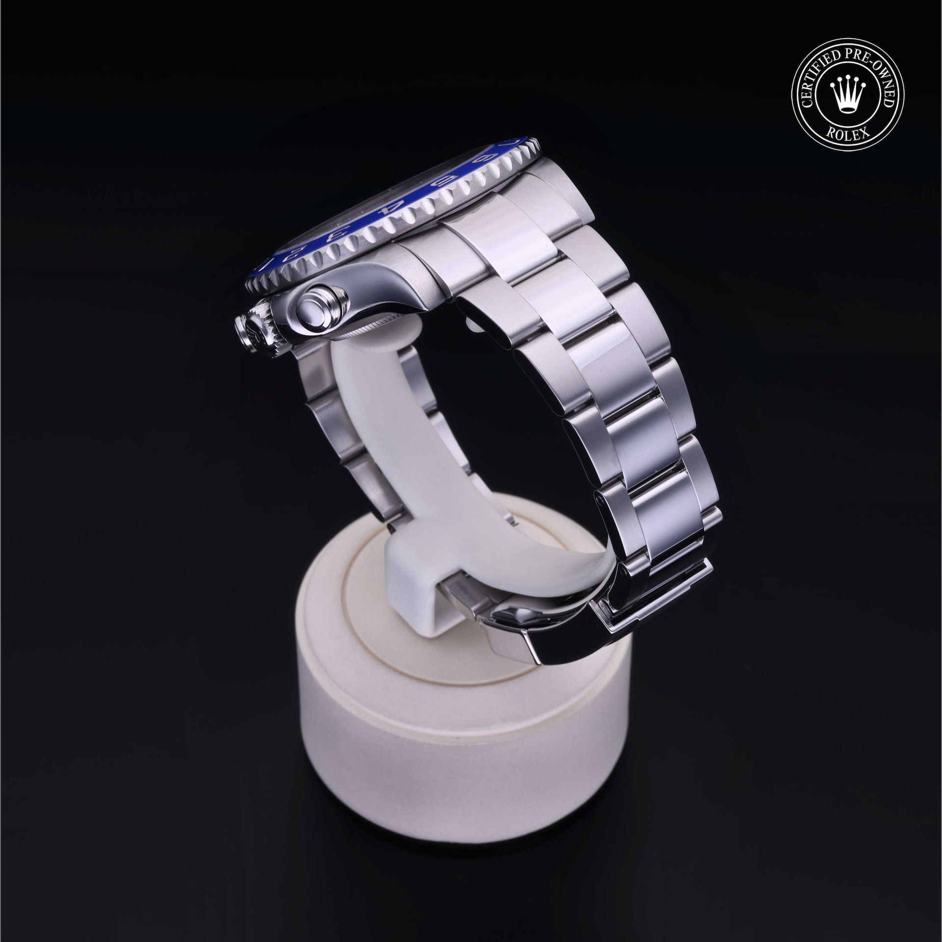 Rolex Rolex Certified Pre-Owned Yacht-Master II