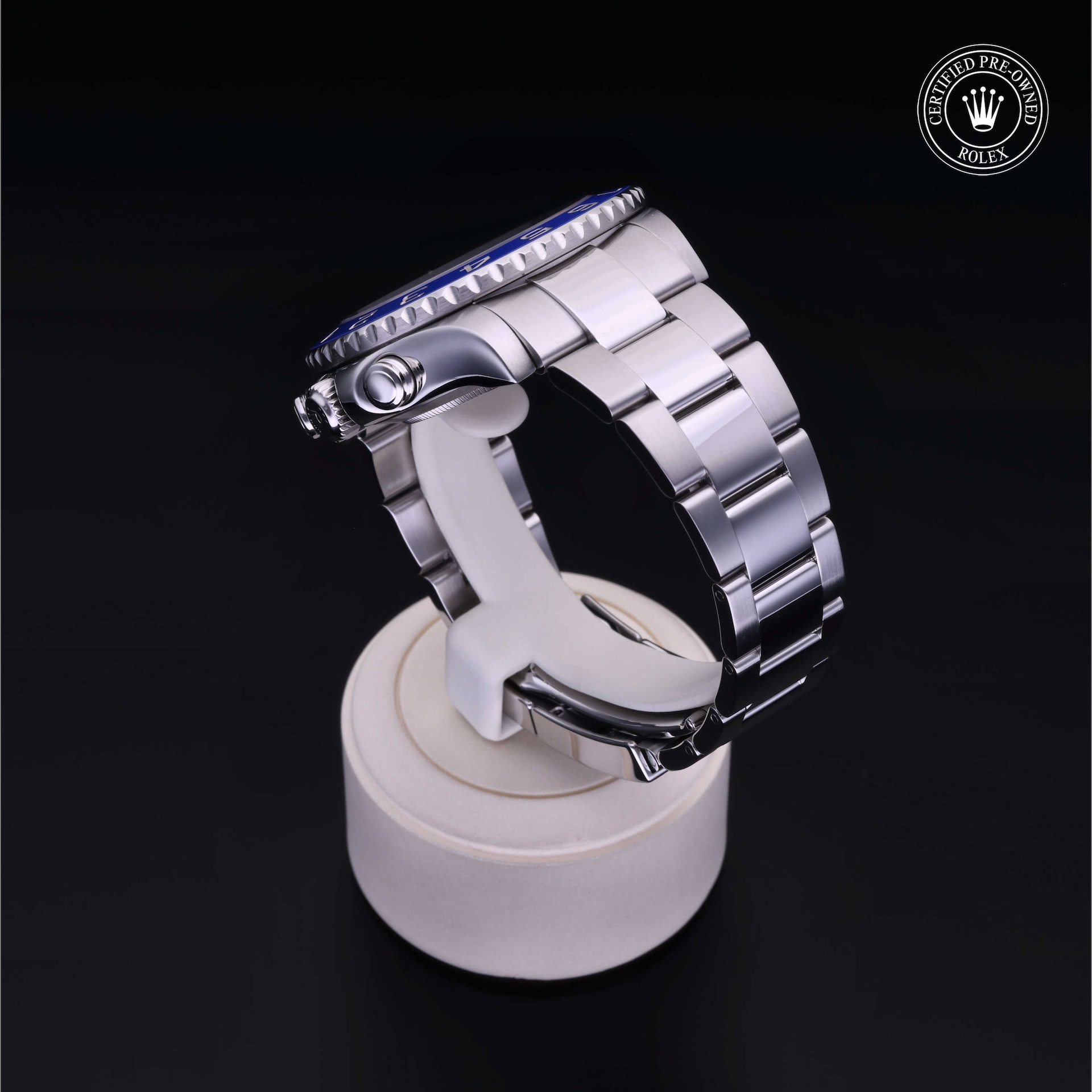 Rolex Rolex Certified Pre-Owned Yacht-Master II