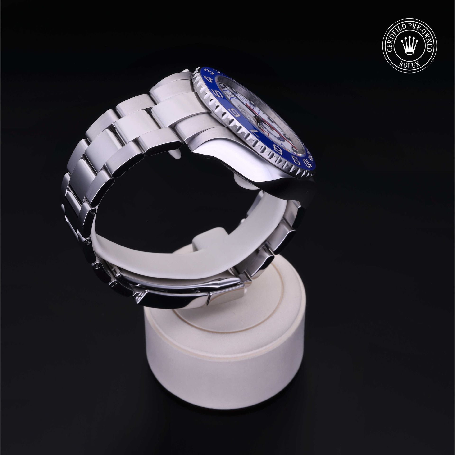 Rolex Rolex Certified Pre-Owned Yacht-Master II