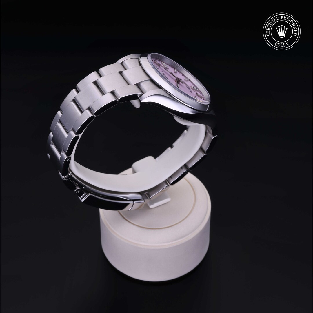 Rolex Rolex Certified Pre-Owned Oyster Perpetual 36