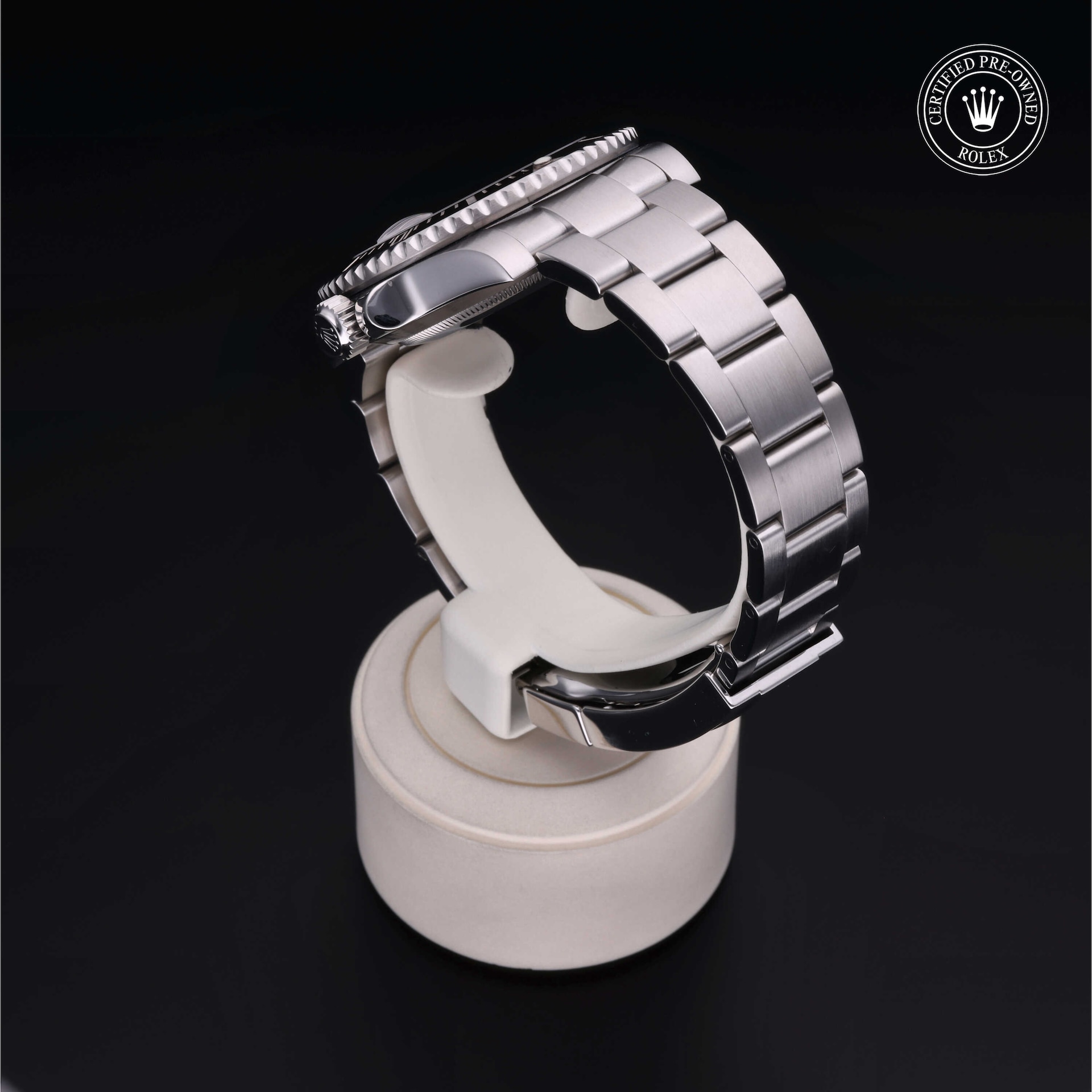 Rolex Rolex Certified Pre-Owned Submariner Date