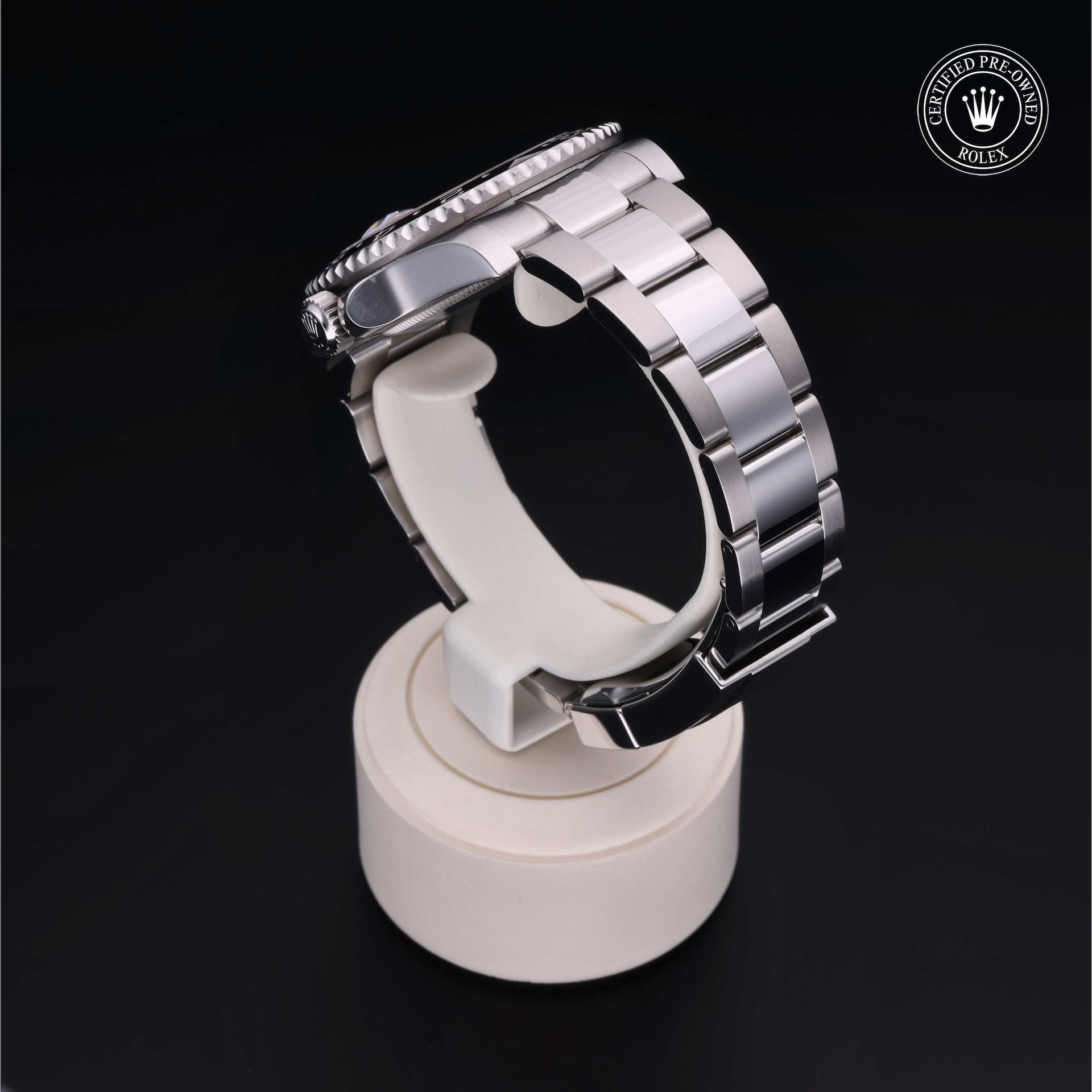 Rolex Rolex Certified Pre-Owned GMT-Master II