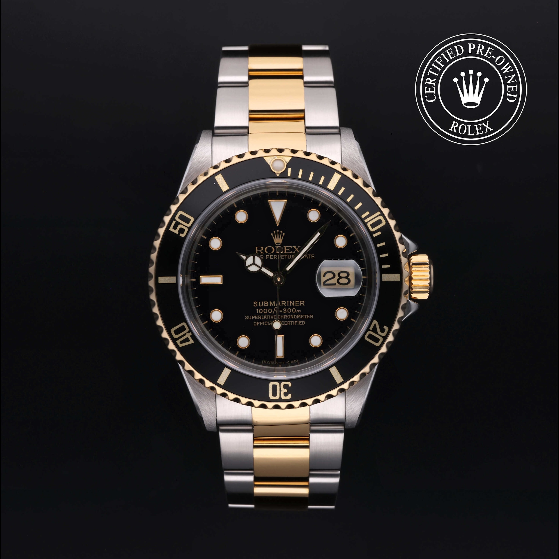 Submariner Date image