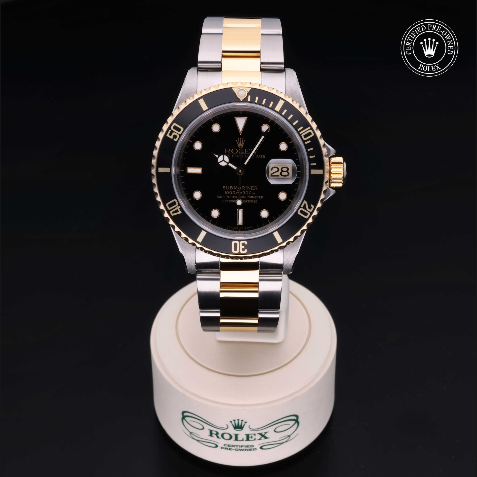 Submariner Date image