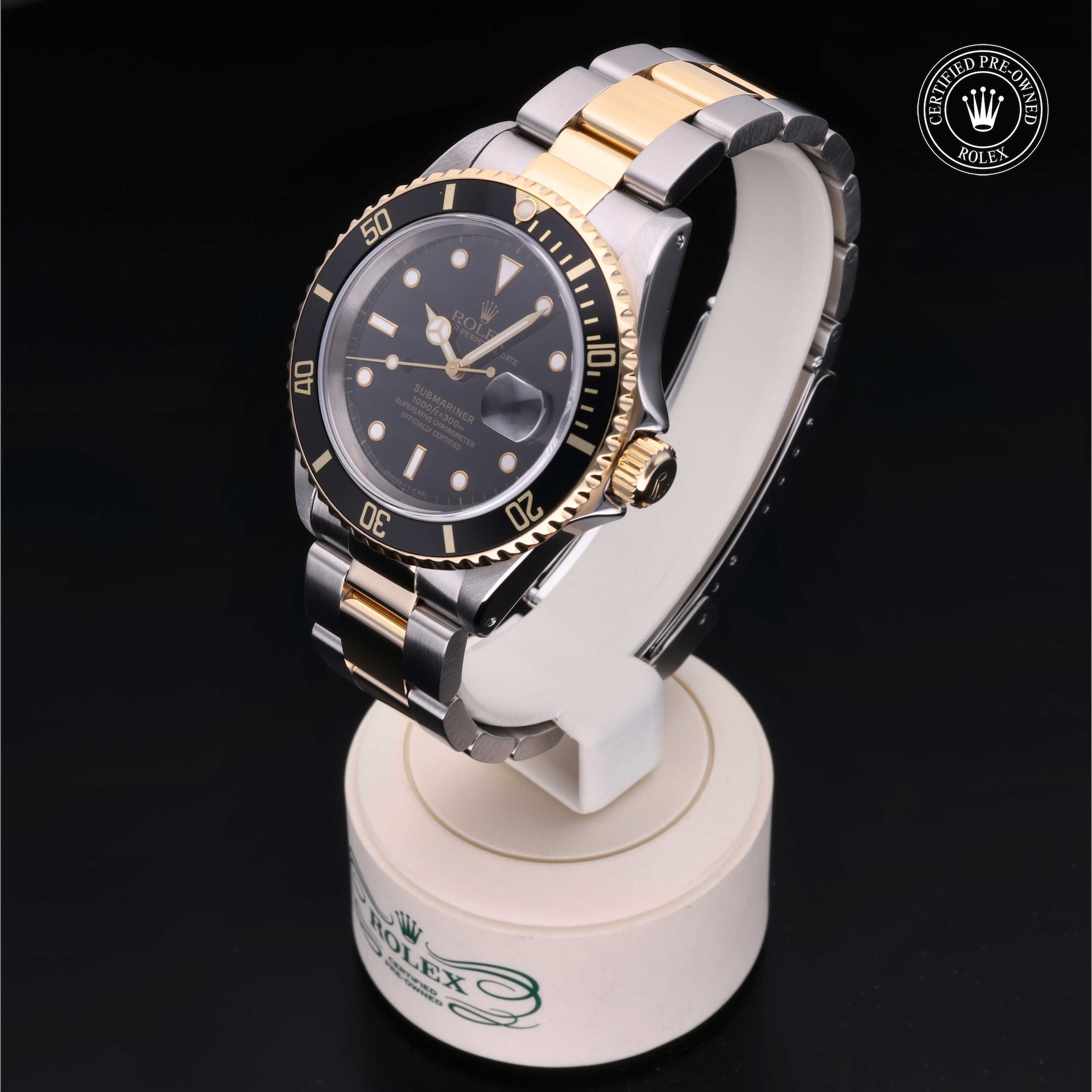 Submariner Date image